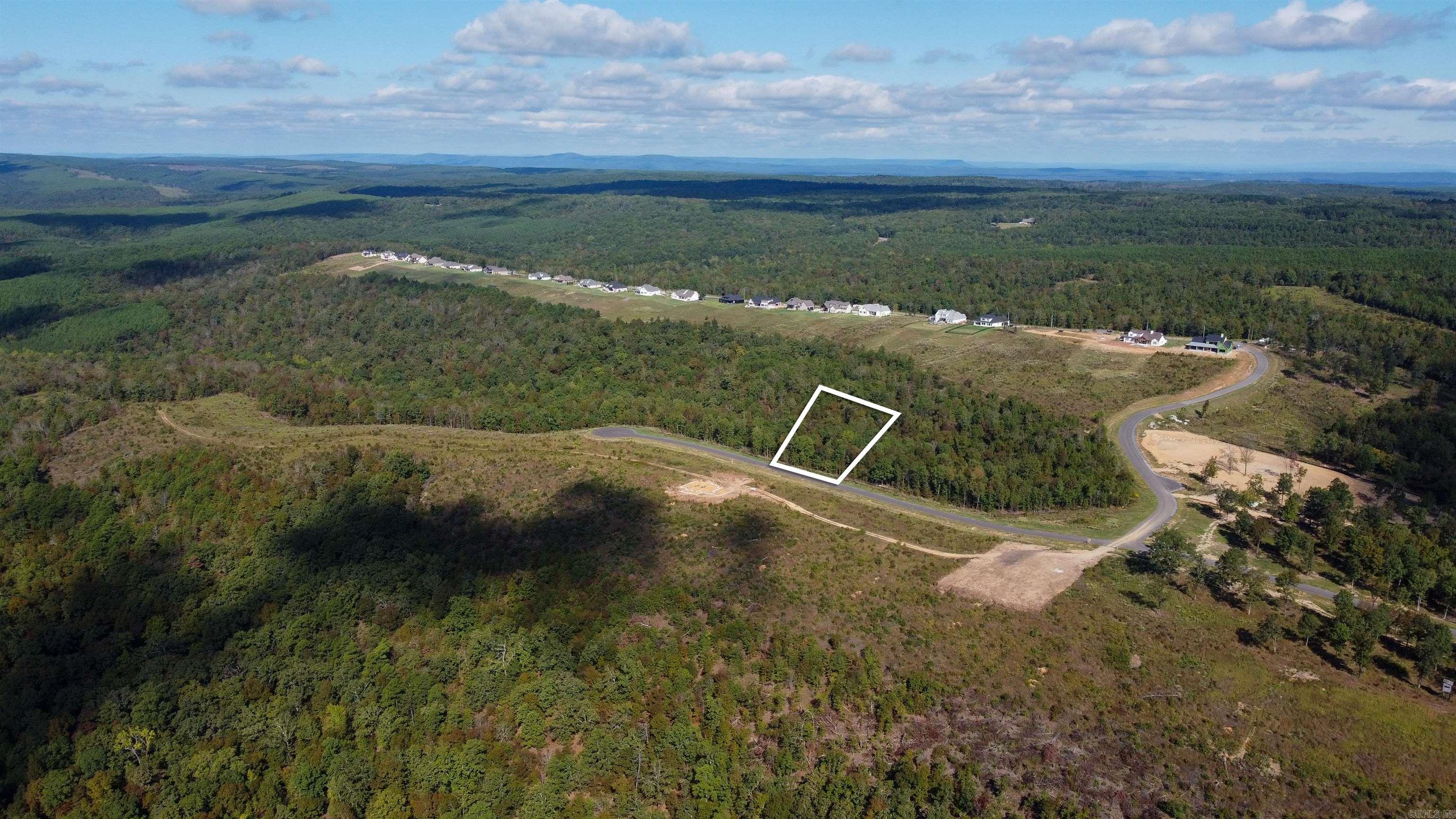 LAKEVIEW WEST - Land