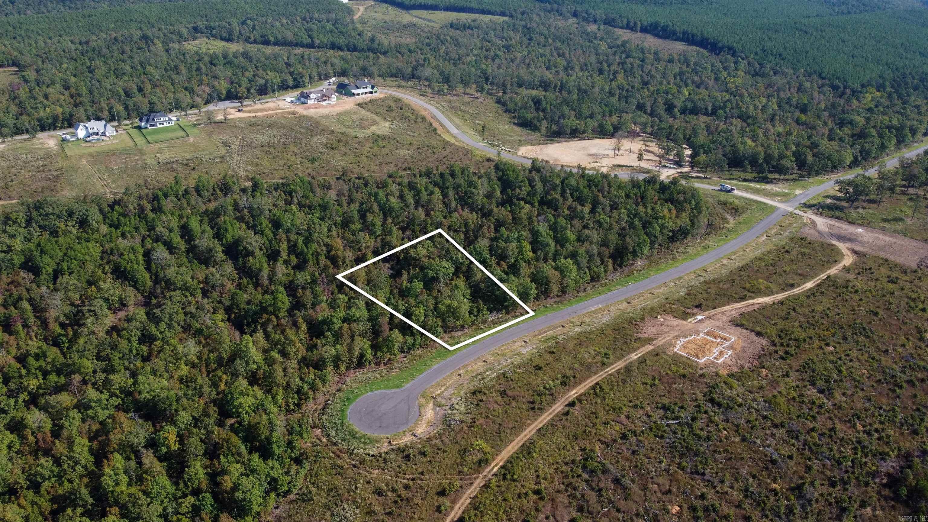 LAKEVIEW WEST - Land