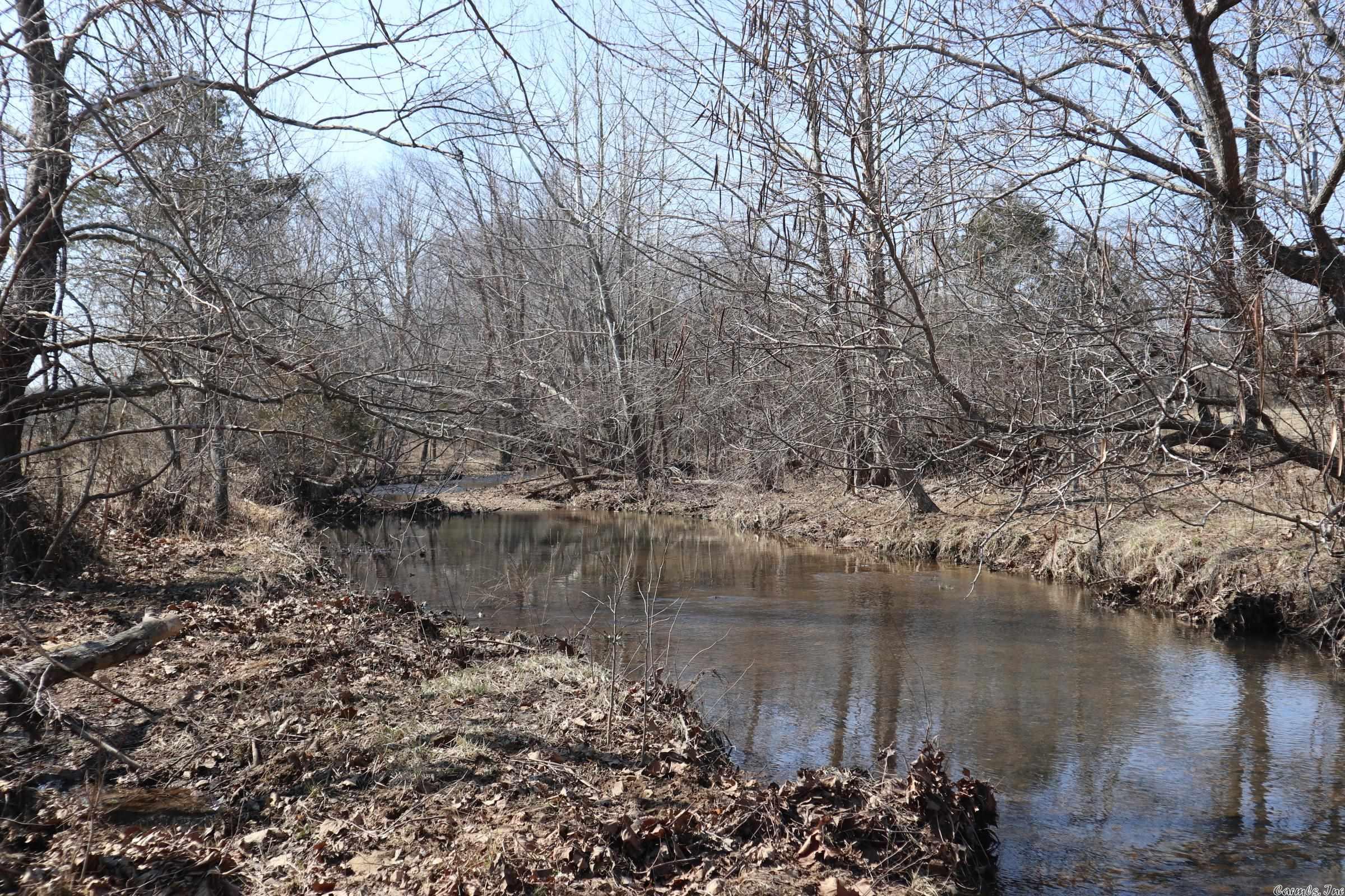 Metes & Bounds - Land