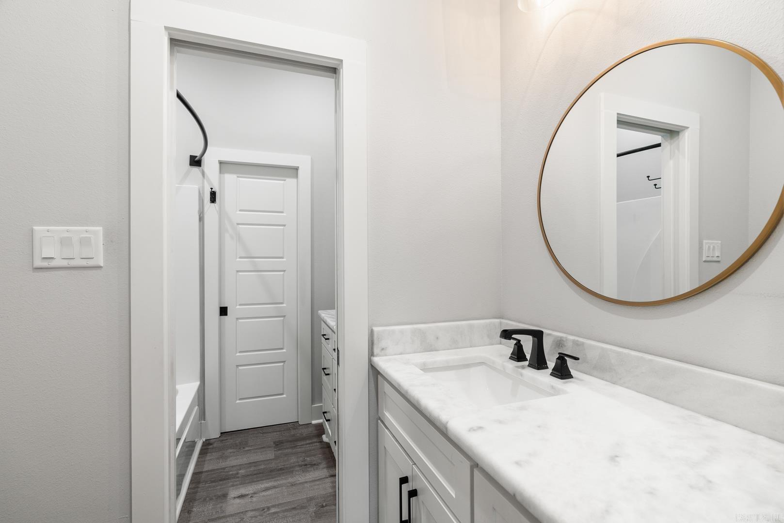 HURRICANE LAKE VILLA ESTATES - Residential