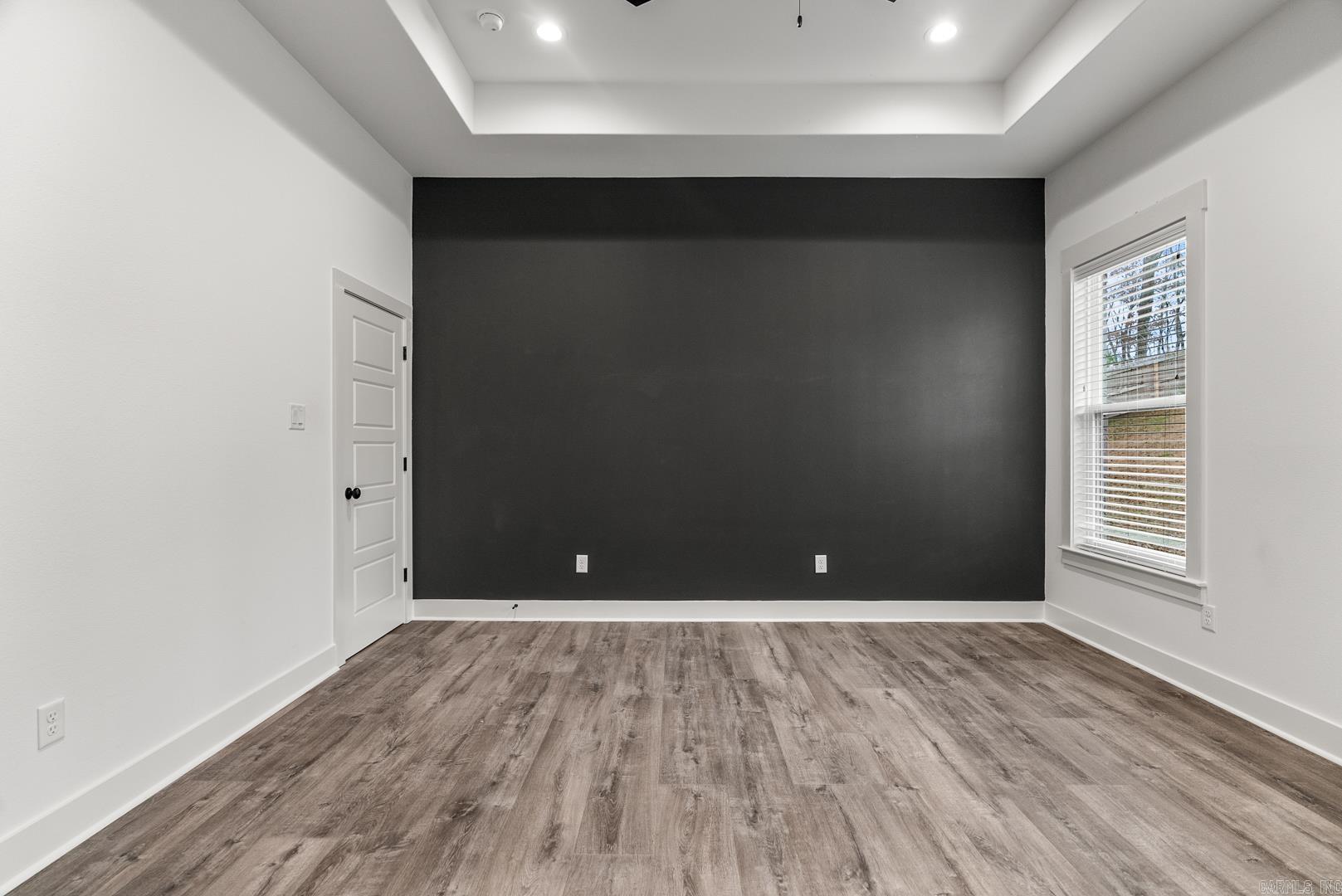 HURRICANE LAKE VILLA ESTATES - Residential