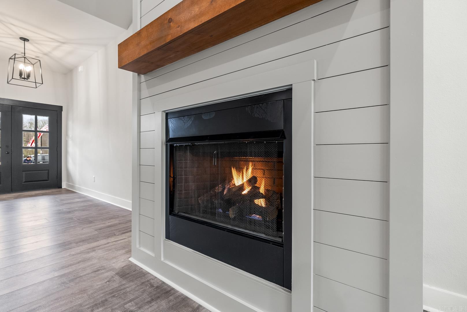 HURRICANE LAKE VILLA ESTATES - Residential