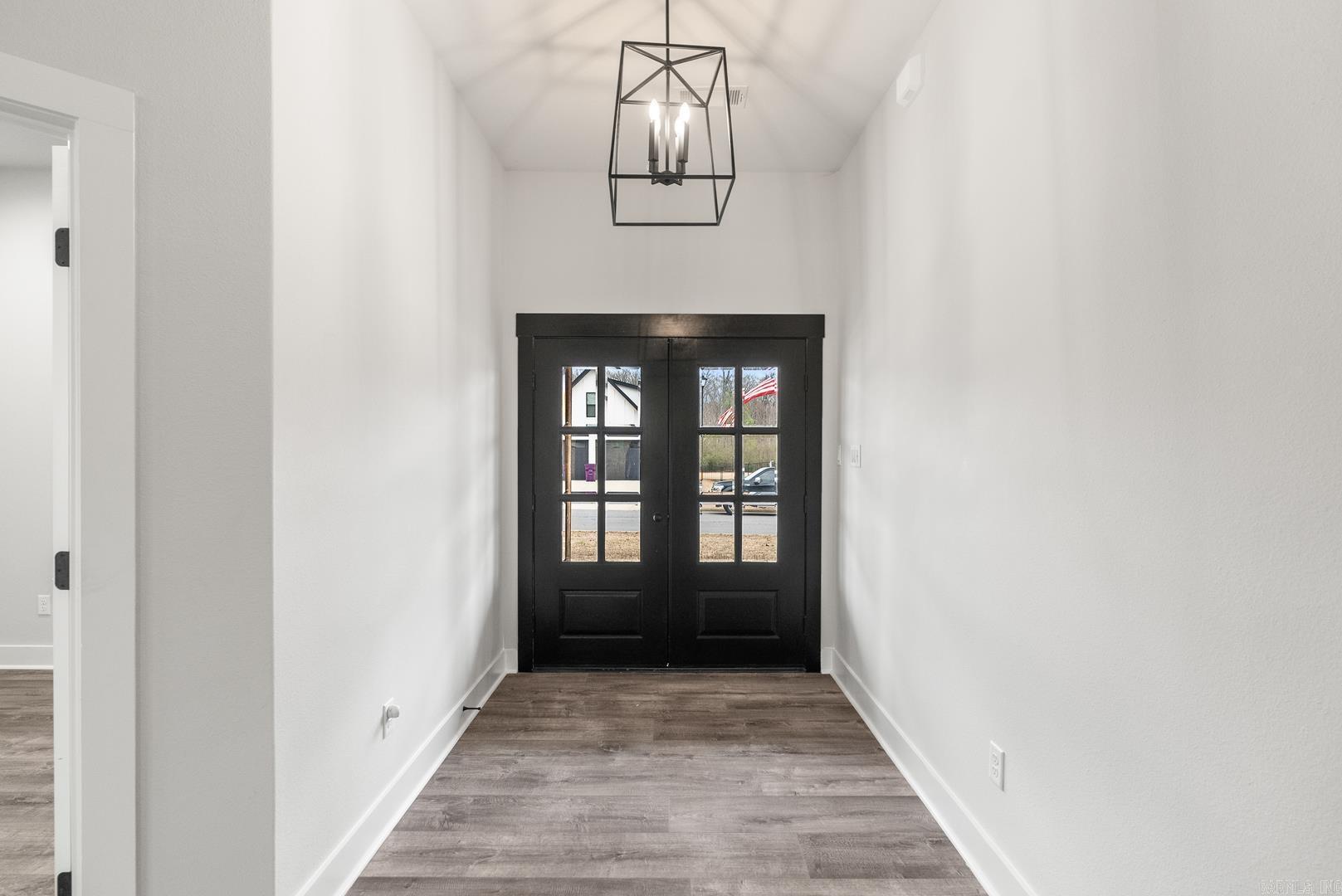 HURRICANE LAKE VILLA ESTATES - Residential