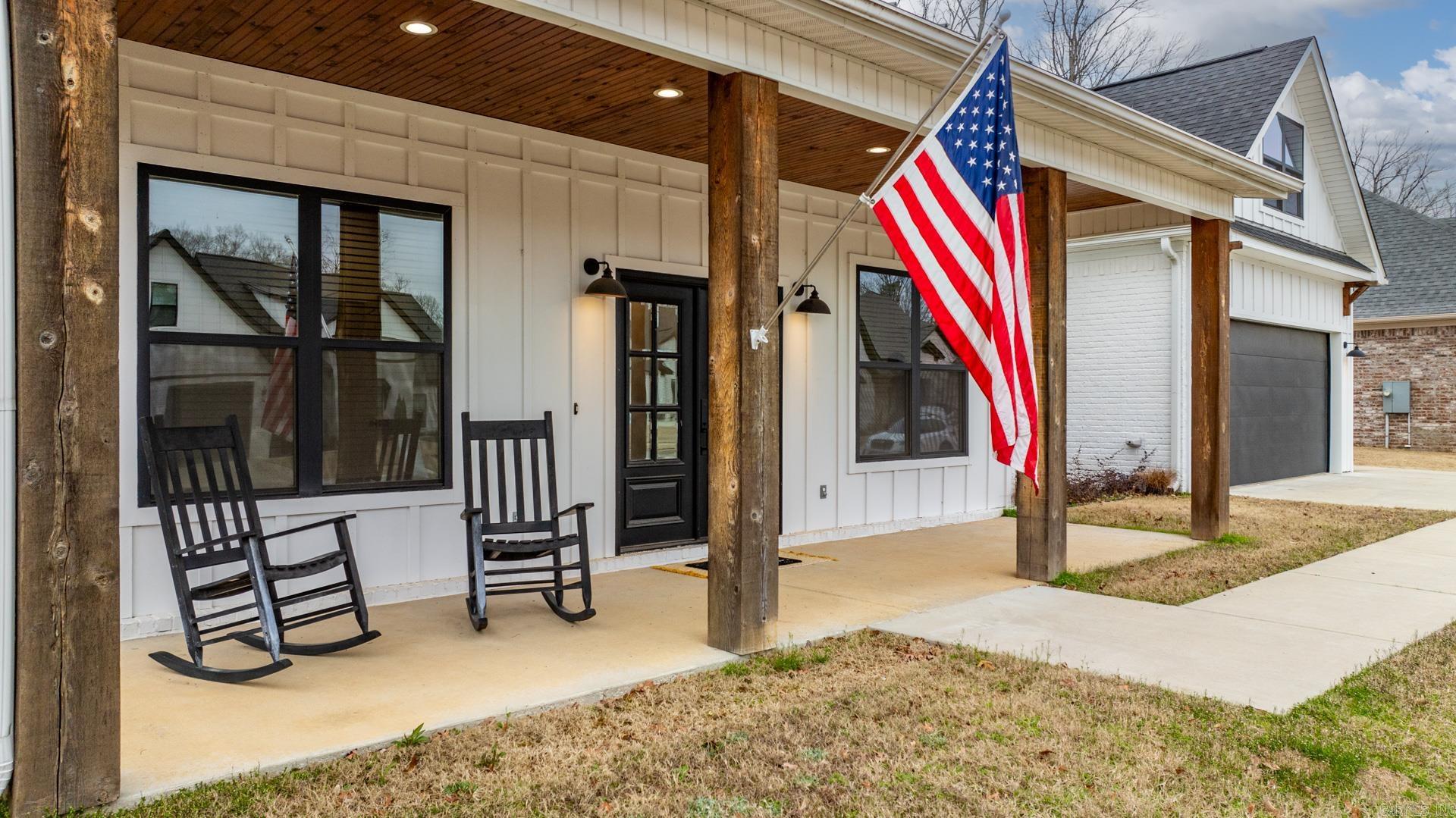 HURRICANE LAKE VILLA ESTATES - Residential