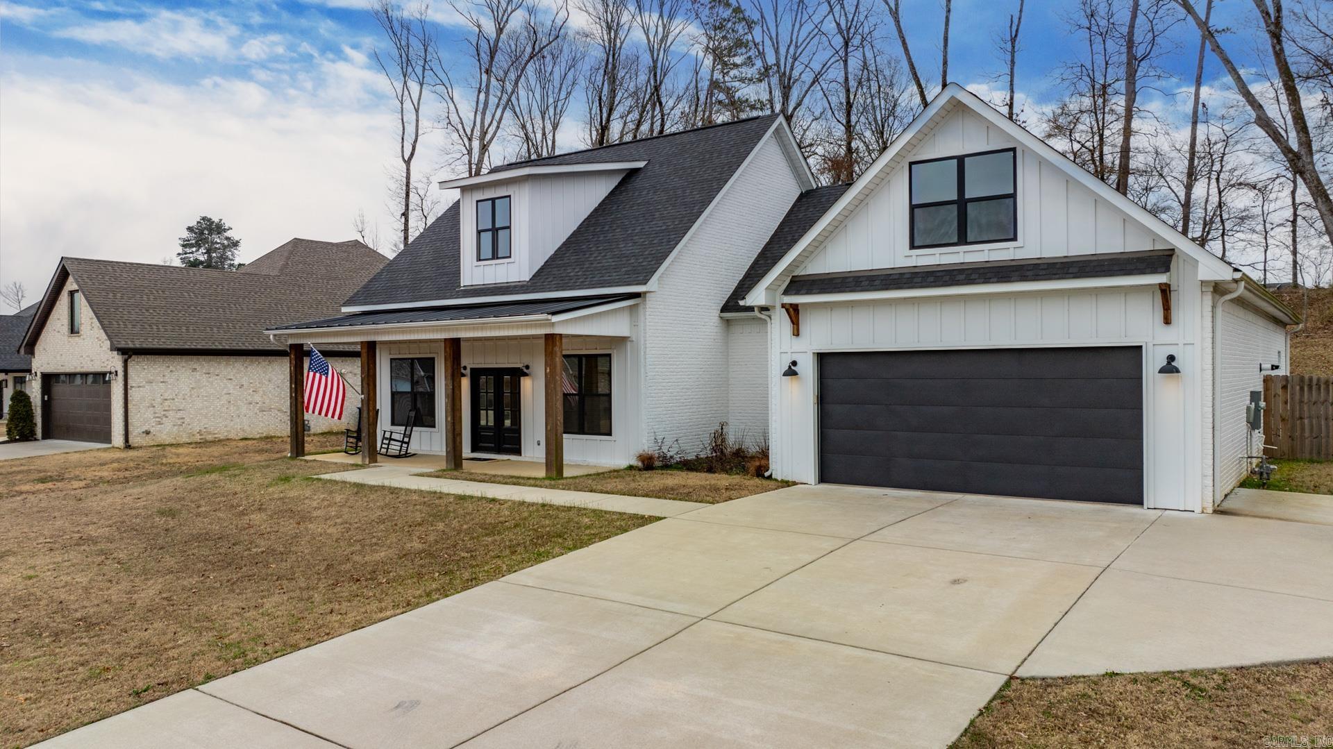 HURRICANE LAKE VILLA ESTATES - Residential