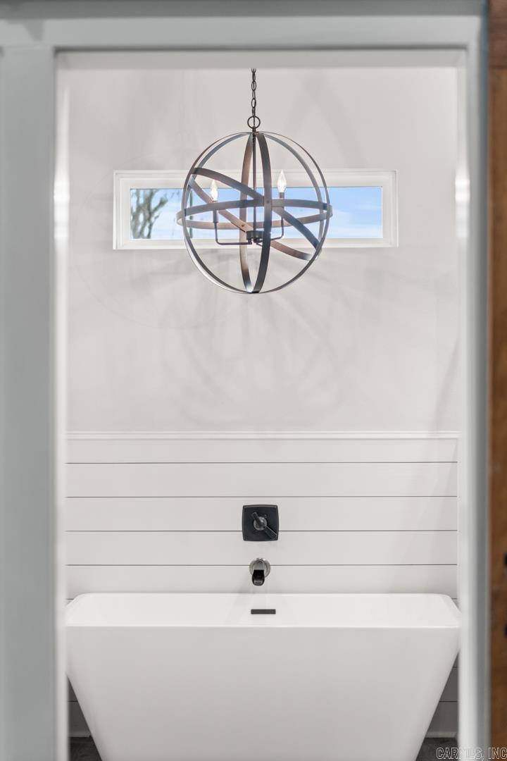 HURRICANE LAKE VILLA ESTATES - Residential