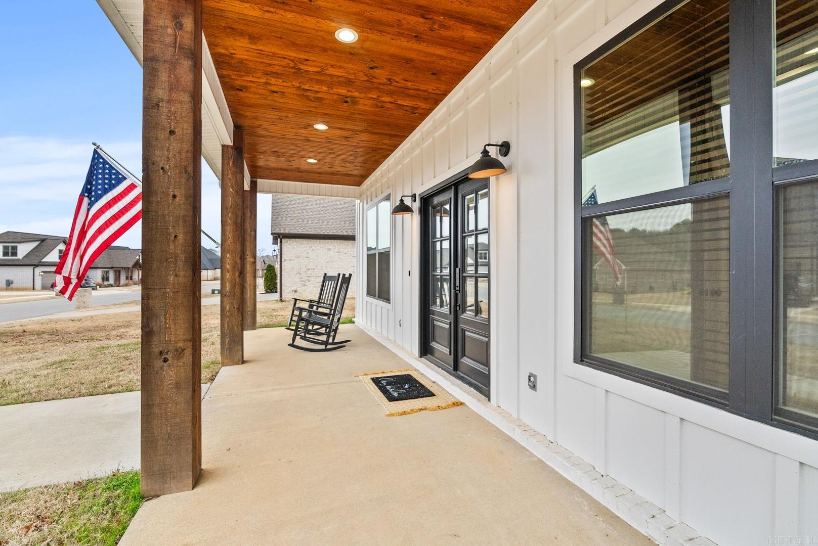 HURRICANE LAKE VILLA ESTATES - Residential