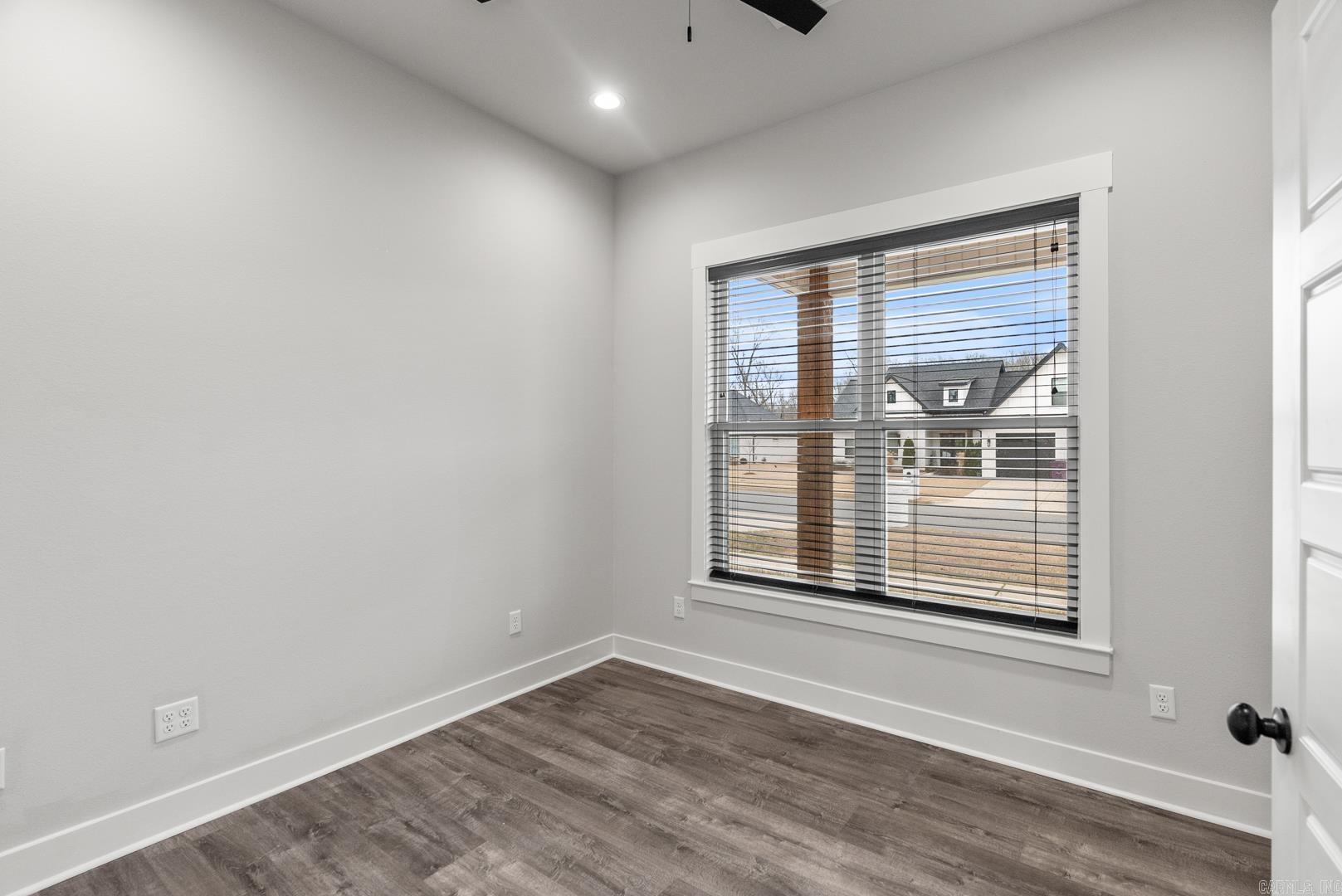 HURRICANE LAKE VILLA ESTATES - Residential