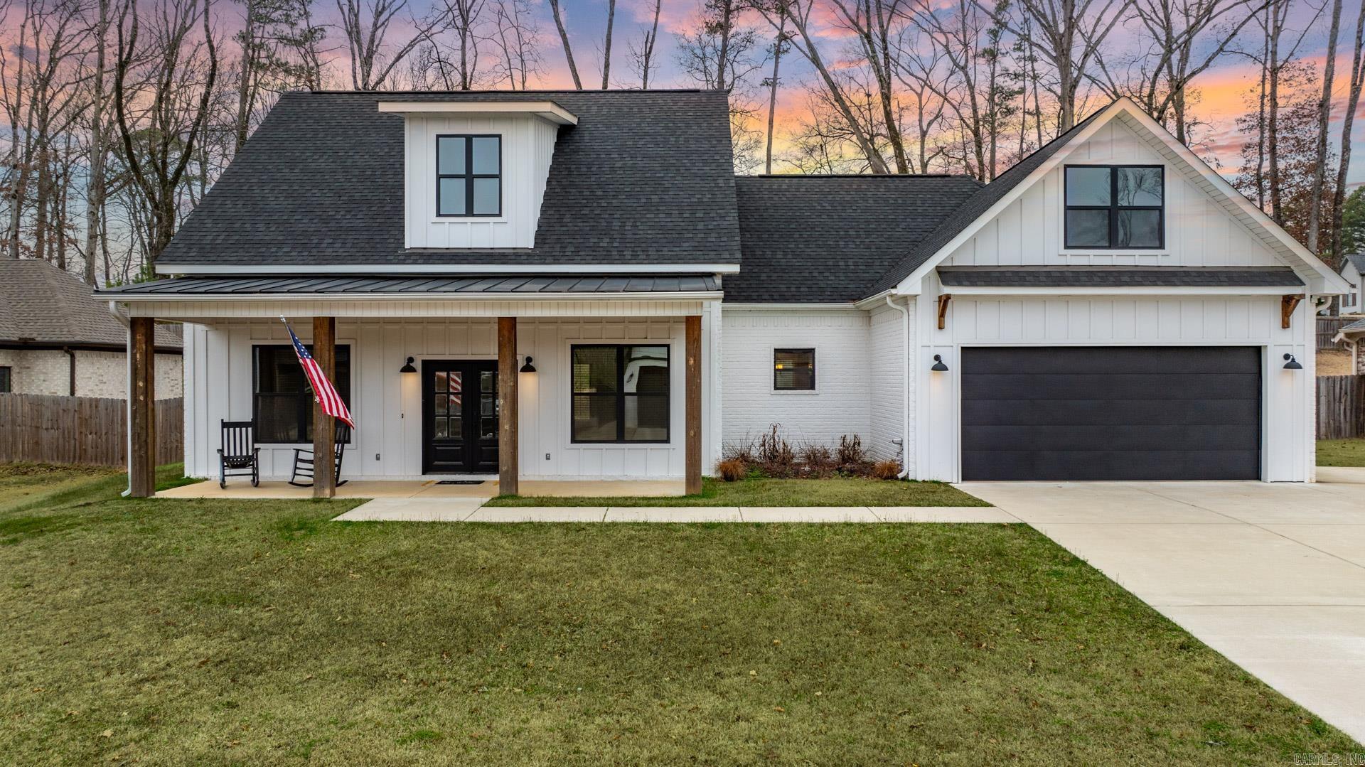 HURRICANE LAKE VILLA ESTATES - Residential