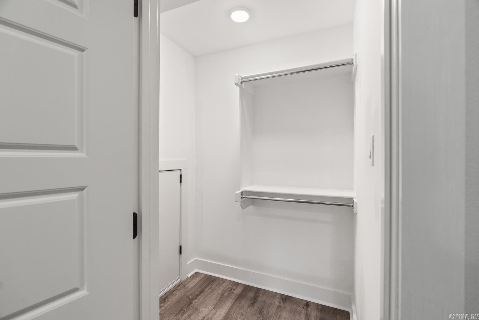 HURRICANE LAKE VILLA ESTATES - Residential