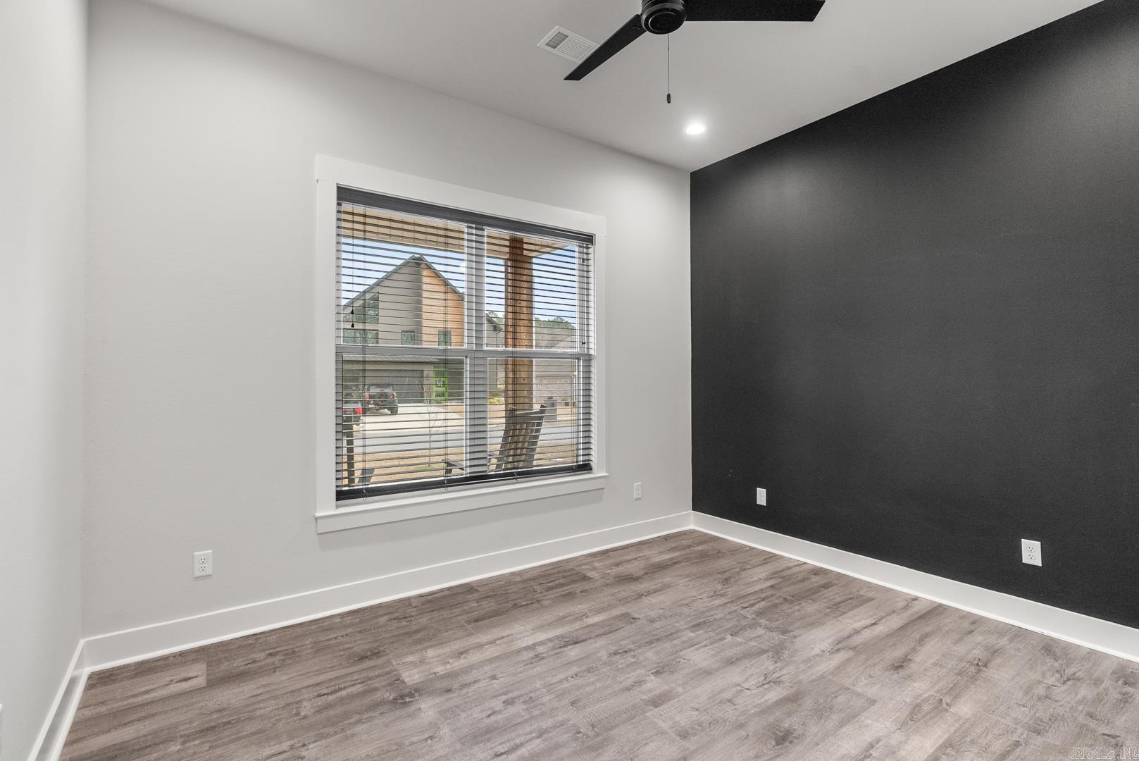 HURRICANE LAKE VILLA ESTATES - Residential