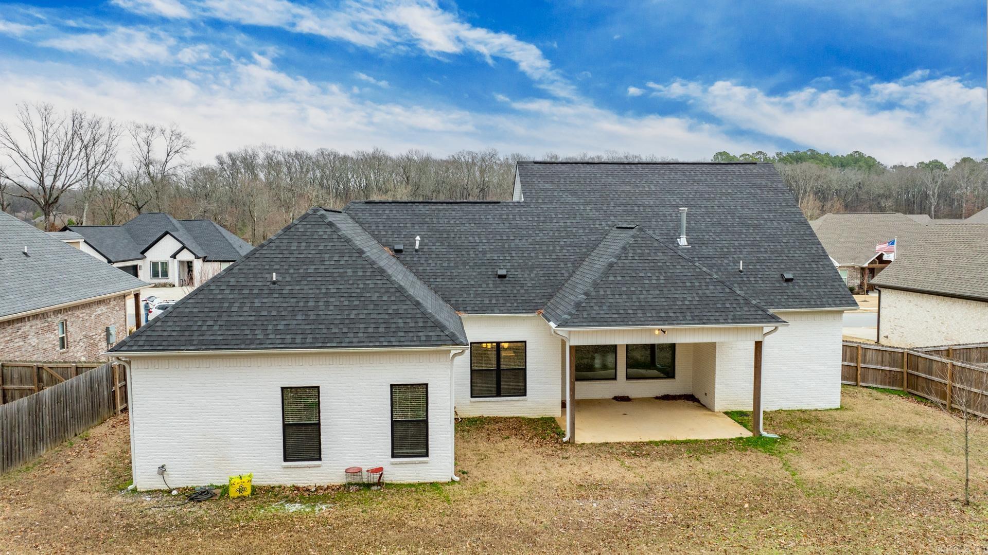 HURRICANE LAKE VILLA ESTATES - Residential