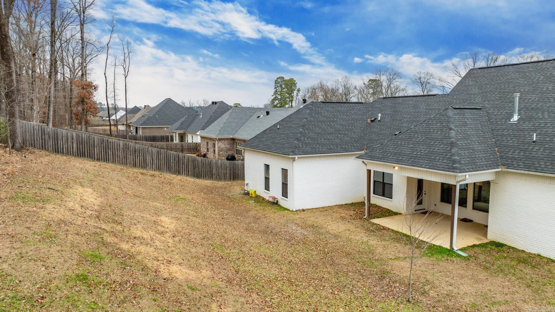 HURRICANE LAKE VILLA ESTATES - Residential