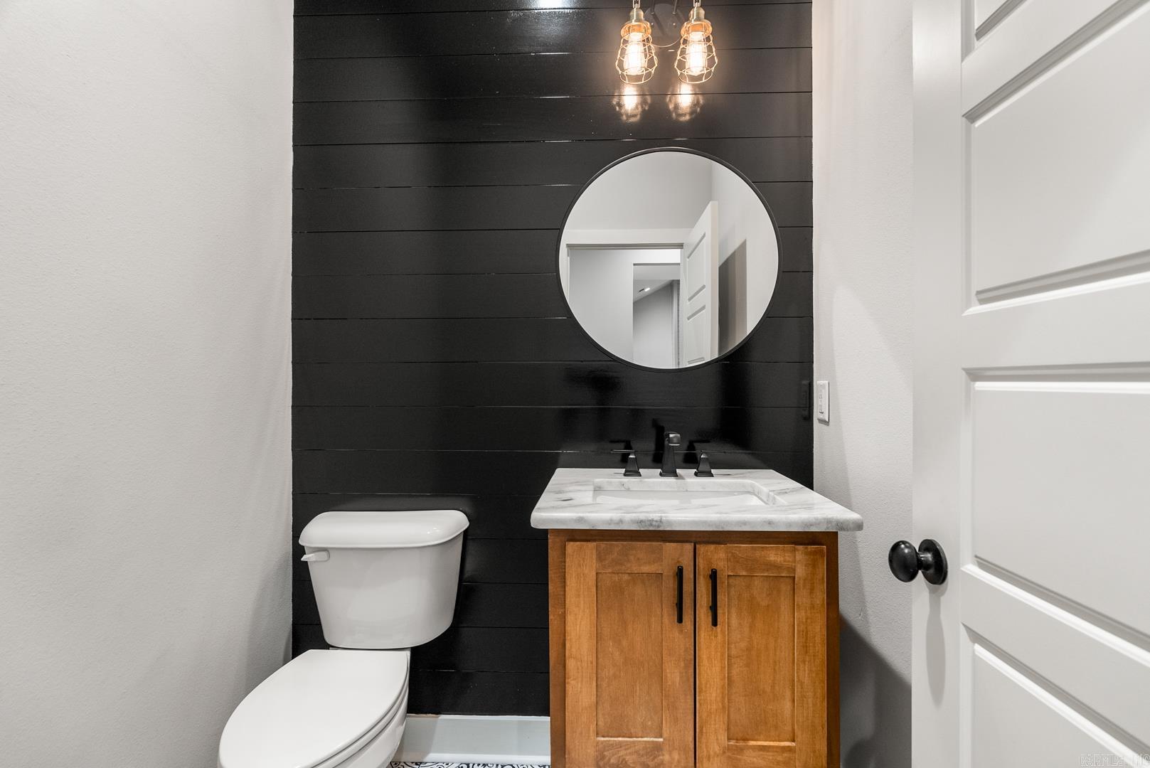 HURRICANE LAKE VILLA ESTATES - Residential