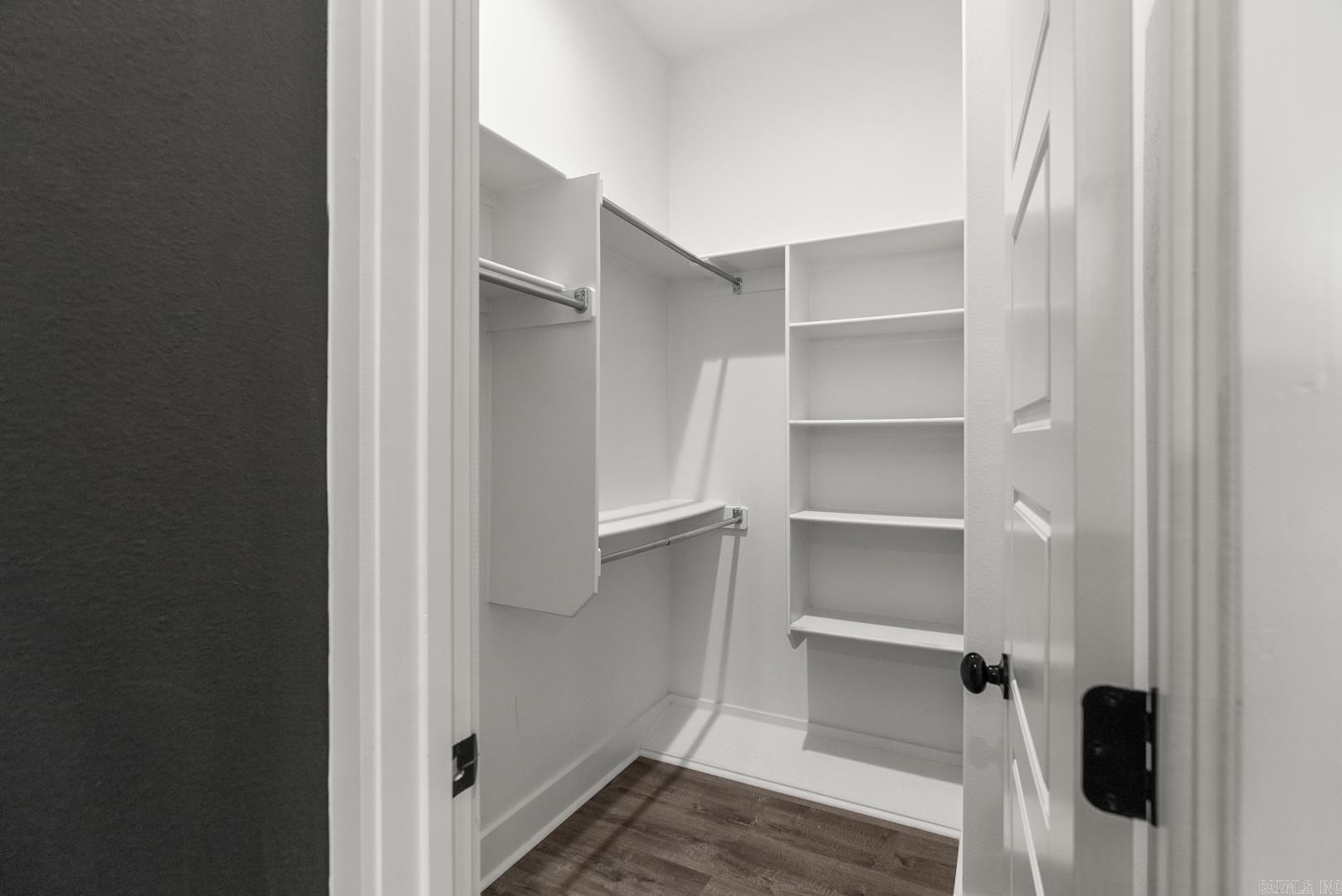 HURRICANE LAKE VILLA ESTATES - Residential