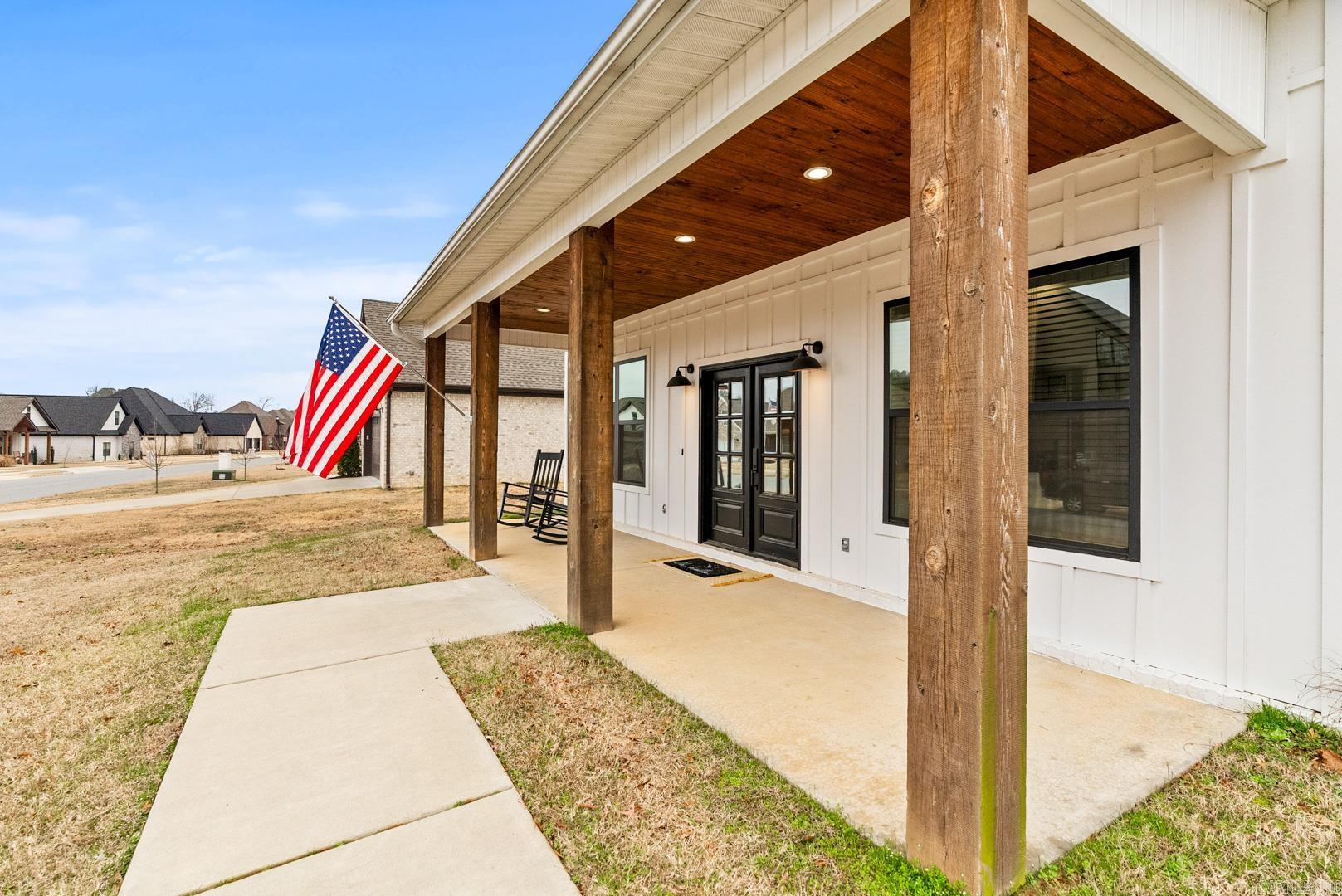 HURRICANE LAKE VILLA ESTATES - Residential