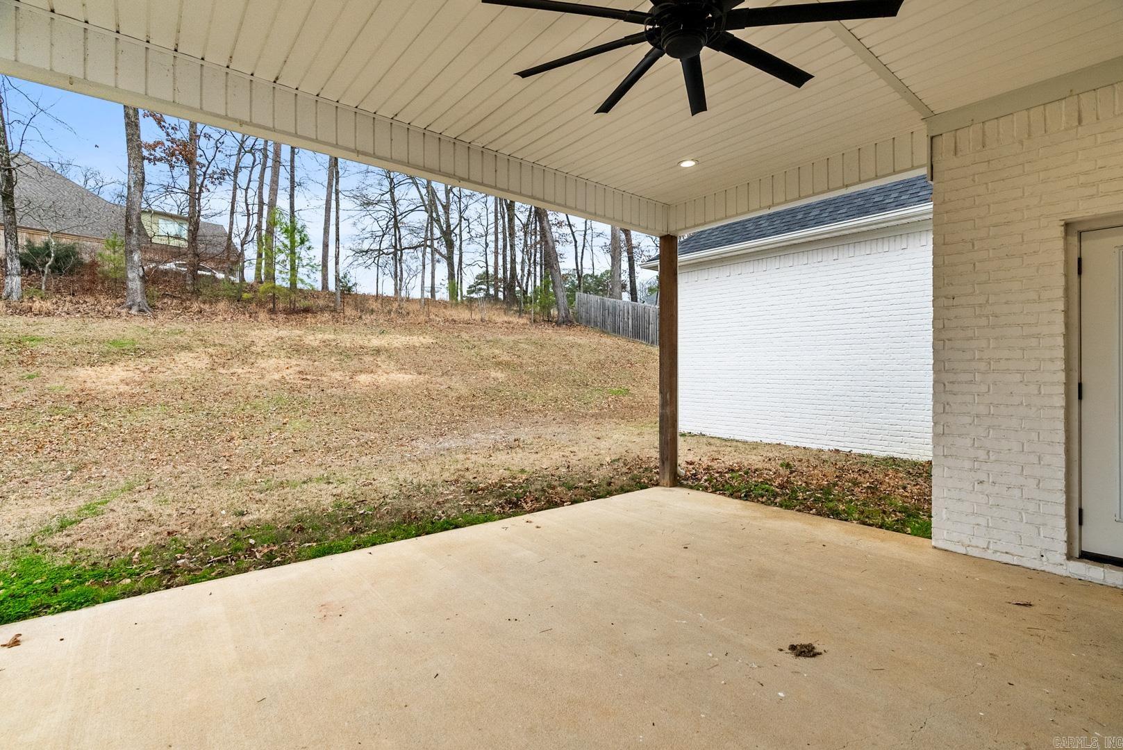 HURRICANE LAKE VILLA ESTATES - Residential