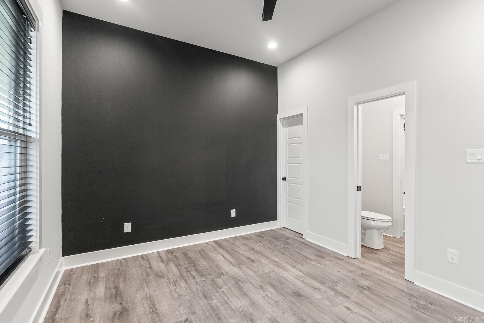 HURRICANE LAKE VILLA ESTATES - Residential