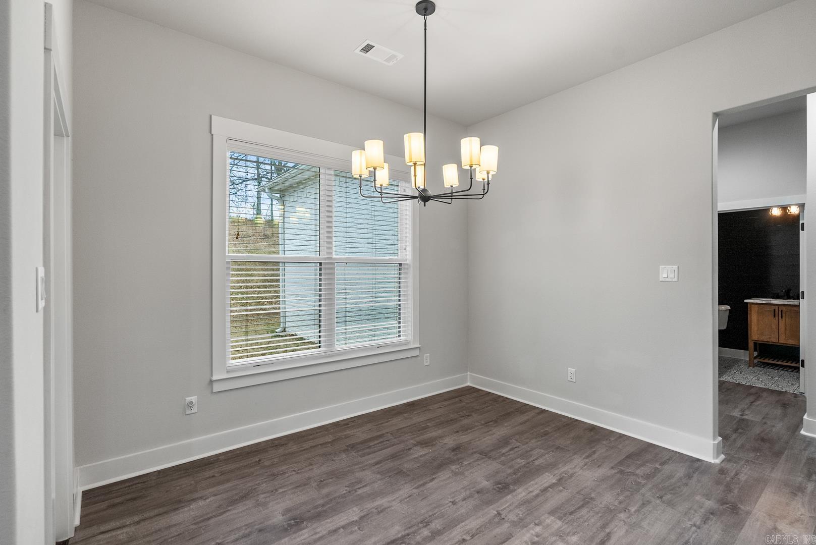 HURRICANE LAKE VILLA ESTATES - Residential