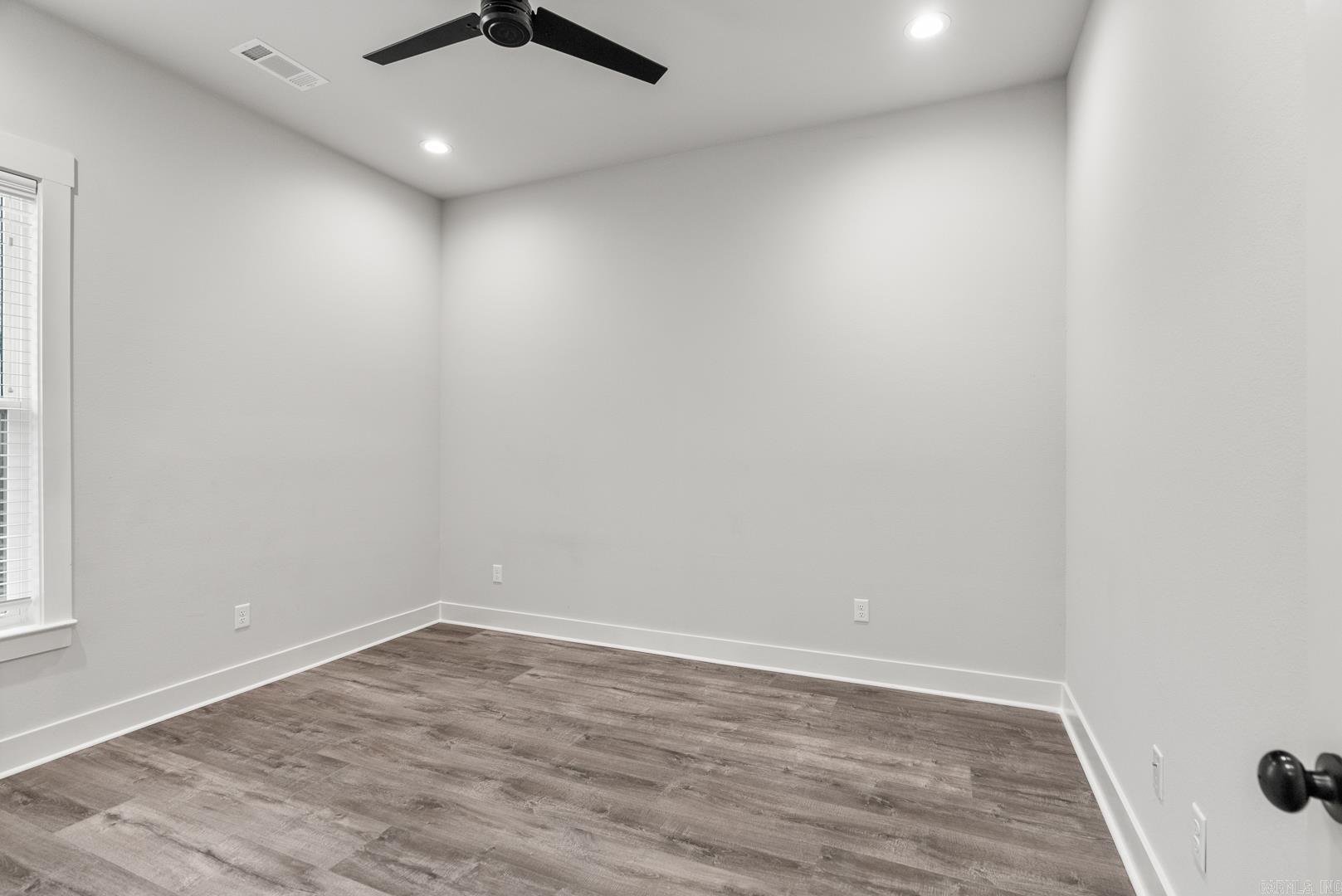 HURRICANE LAKE VILLA ESTATES - Residential