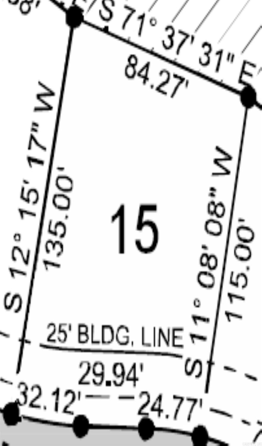 For all who are seeking that NEXT LEVEL....THIS ONES FOR YOU!! Beautiful VACANT PROPERTY located in the newest development of STONEHILL, a PRIME OPPORTUNITY & EXCELLENT LOCATION making the building decision that much easier! Best yet, property shares a cul-de-sac street with rear greenspace & has been cleared for your next build! CALL YOUR BUILDER & GET TO IT!  MINIMAL SQ FT 1800.