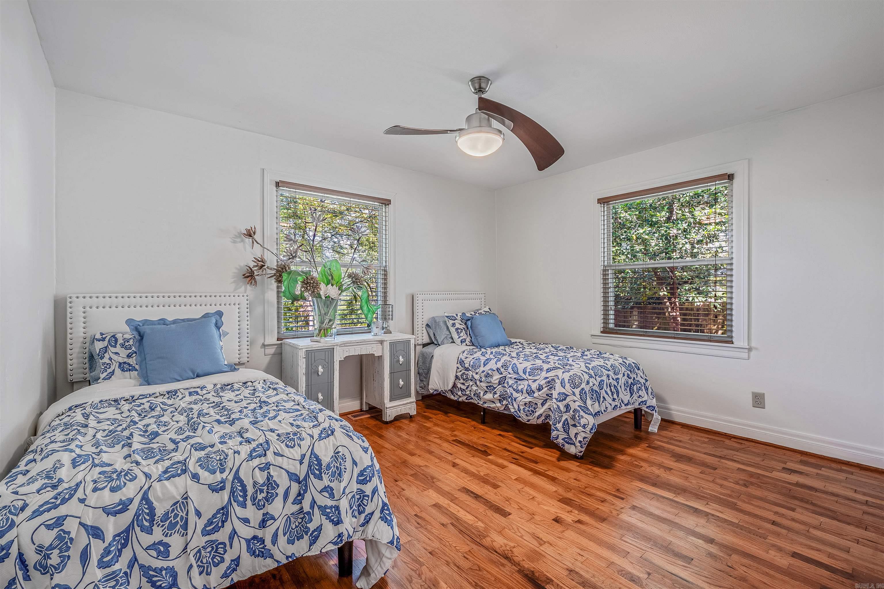 PARK HILL - Residential