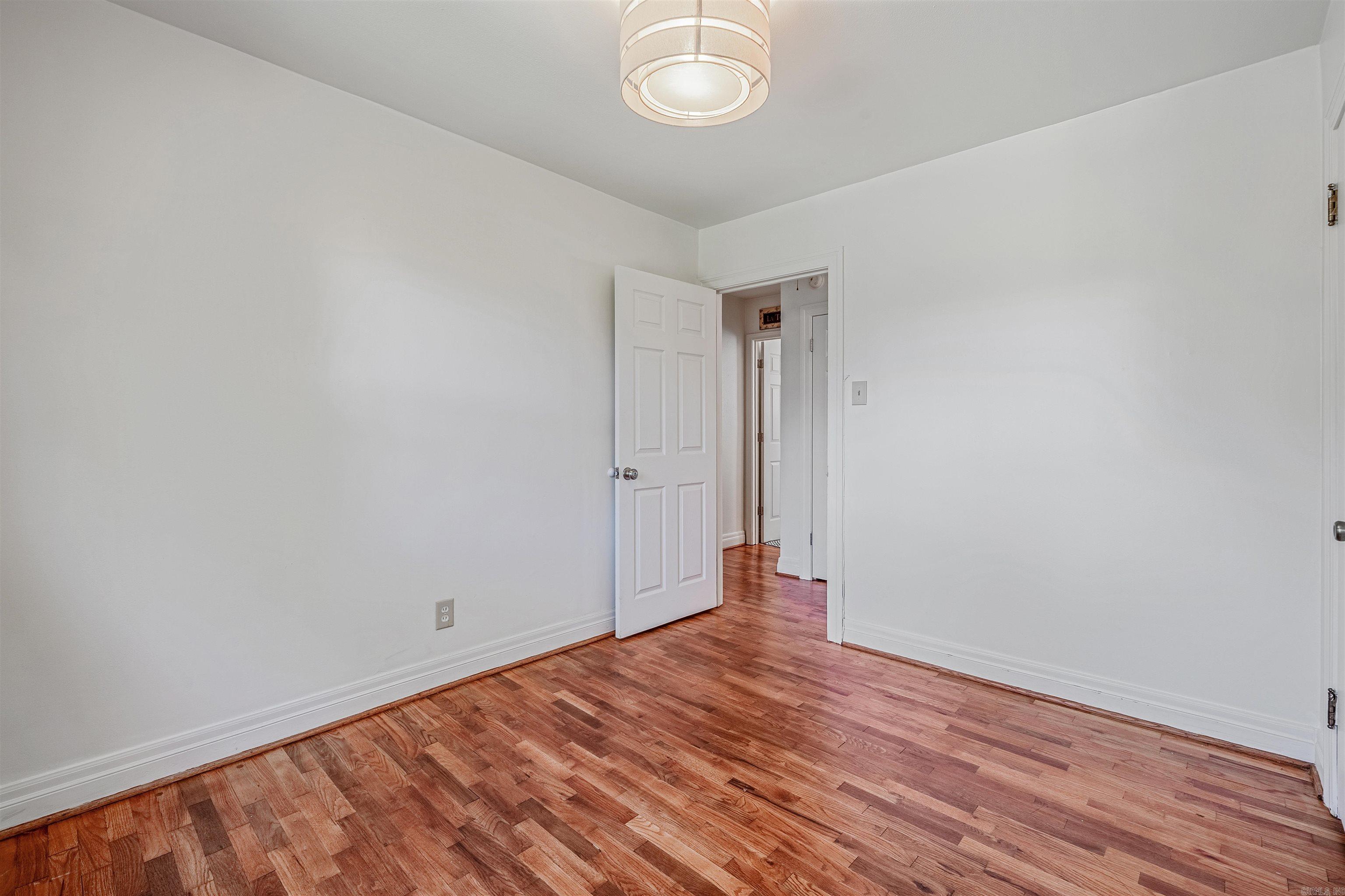 PARK HILL - Residential