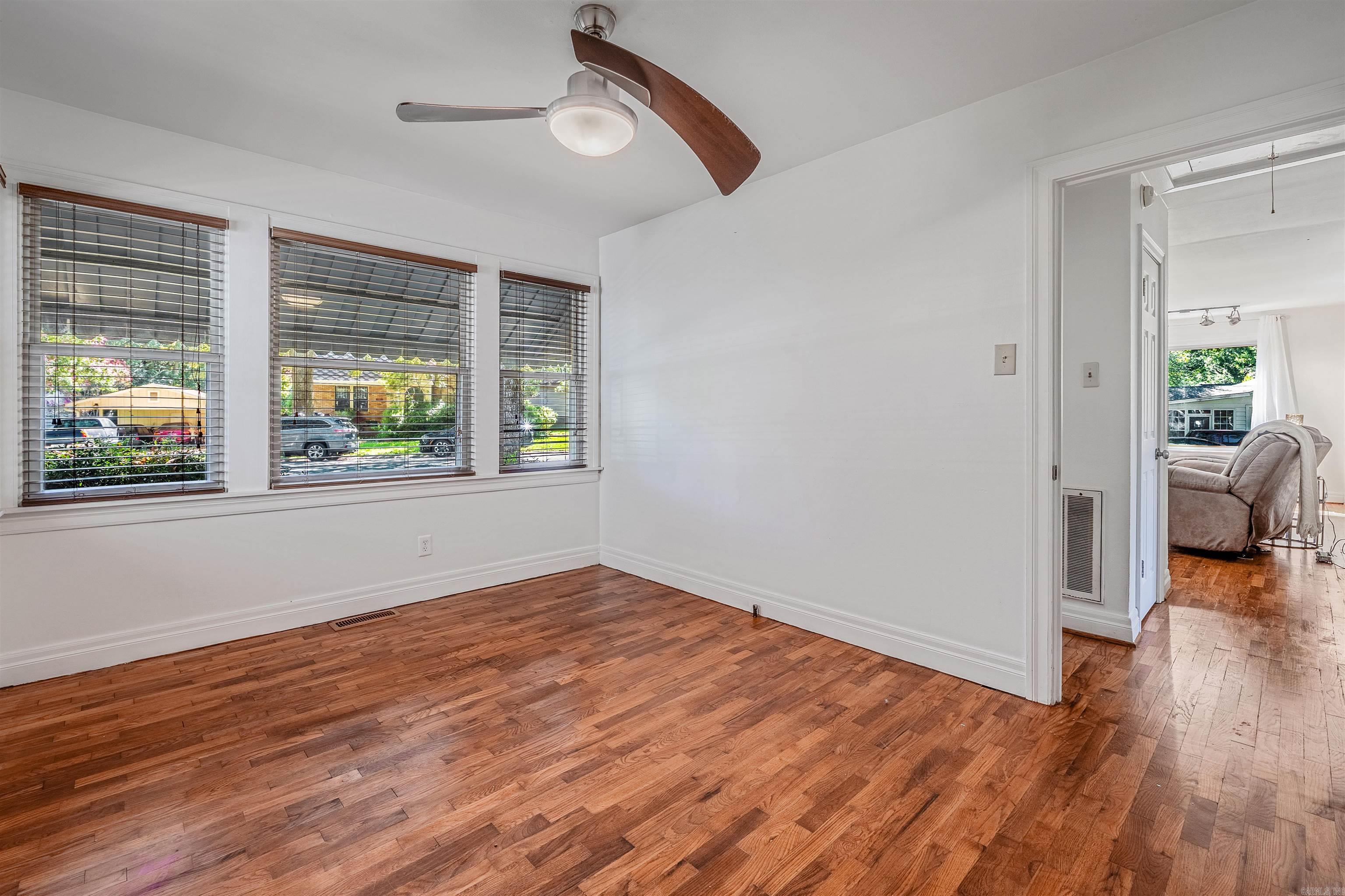 PARK HILL - Residential