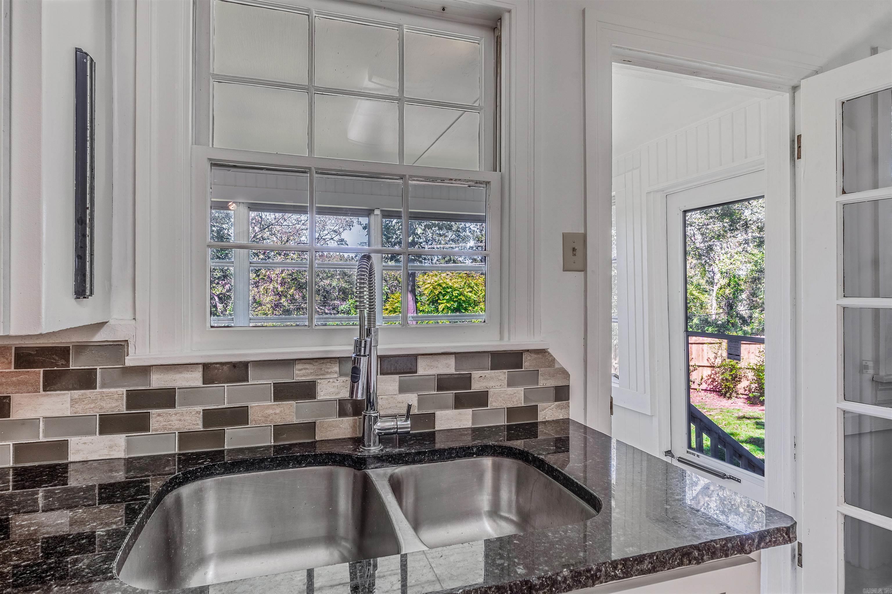 PARK HILL - Residential