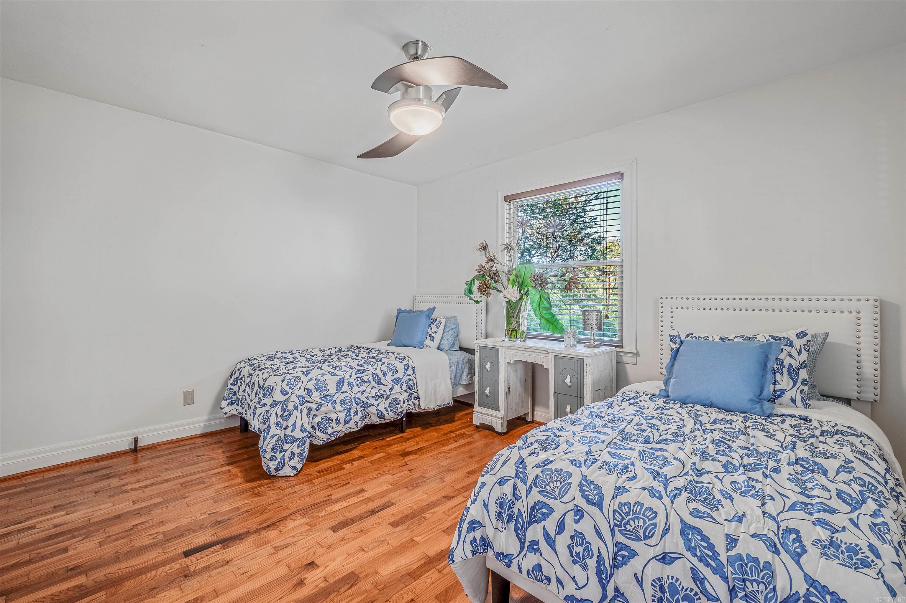 PARK HILL - Residential