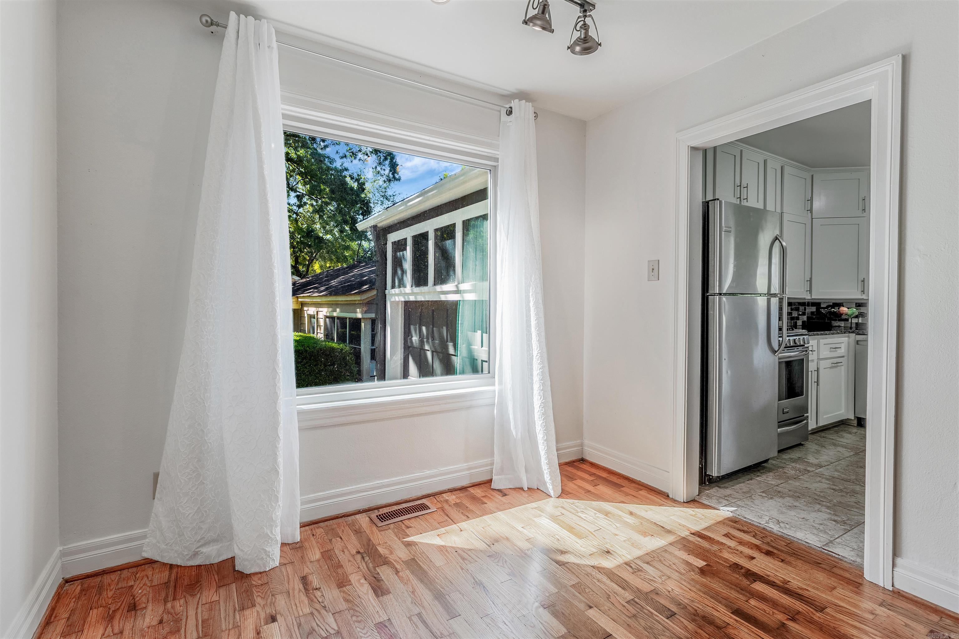 PARK HILL - Residential