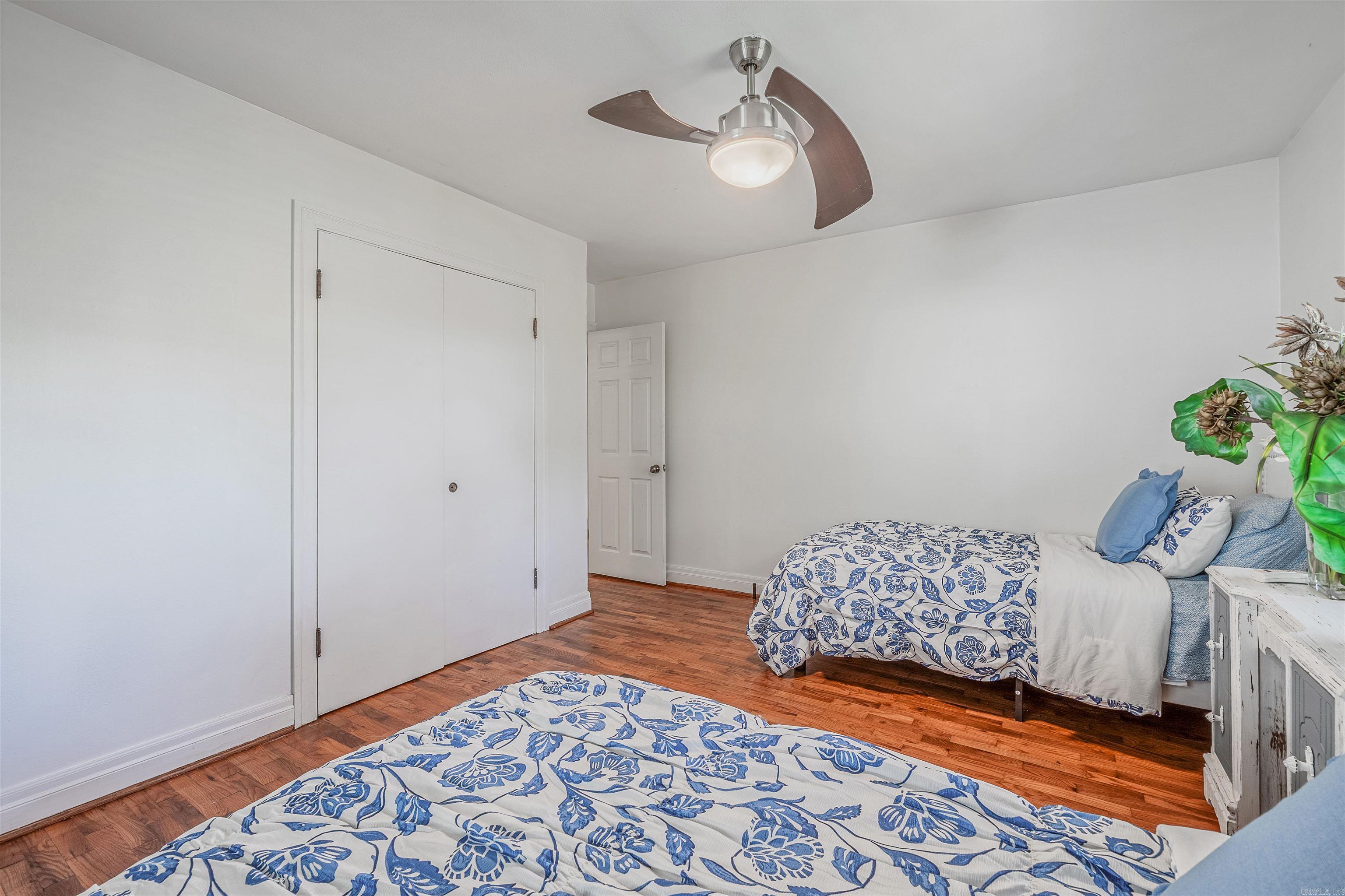 PARK HILL - Residential