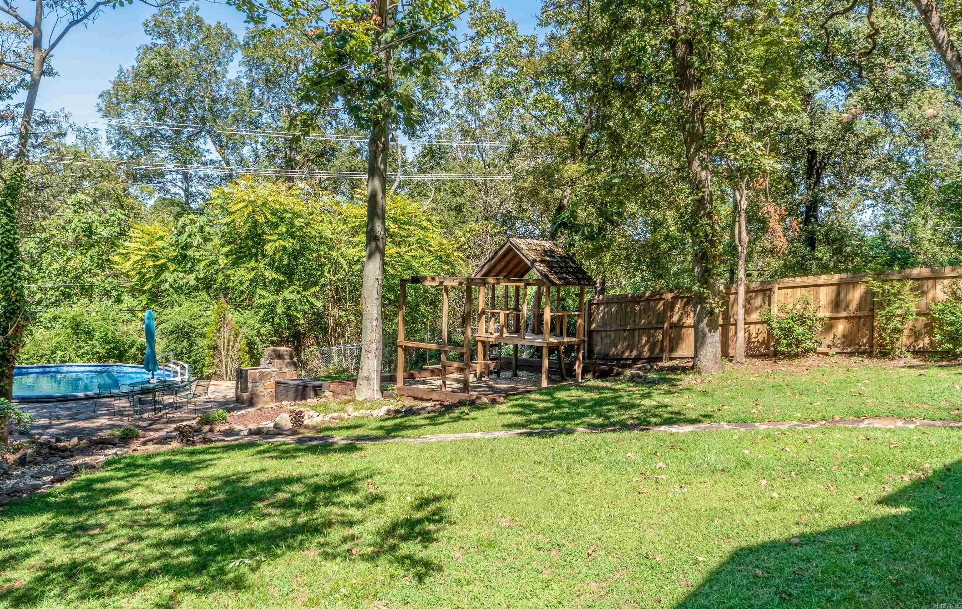 PARK HILL - Residential