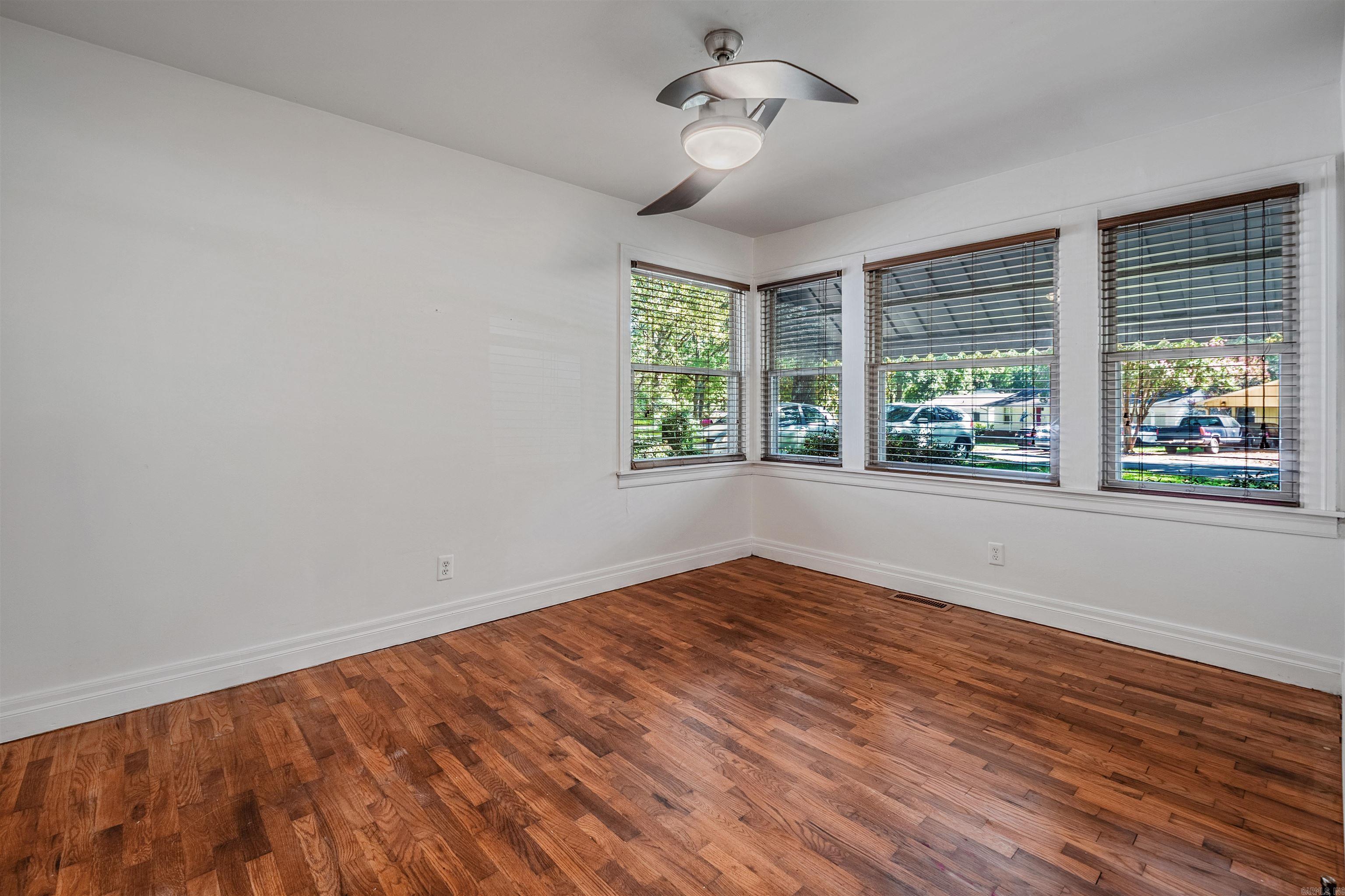 PARK HILL - Residential