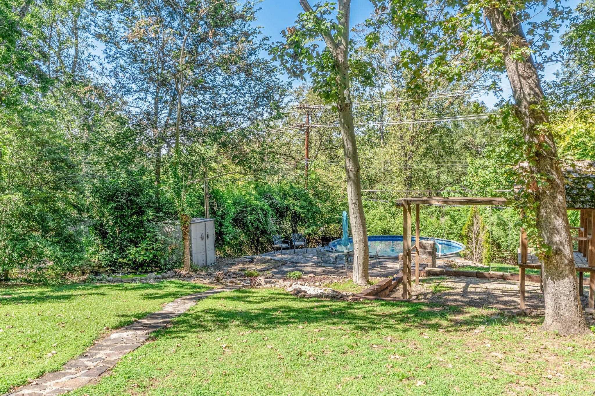 PARK HILL - Residential