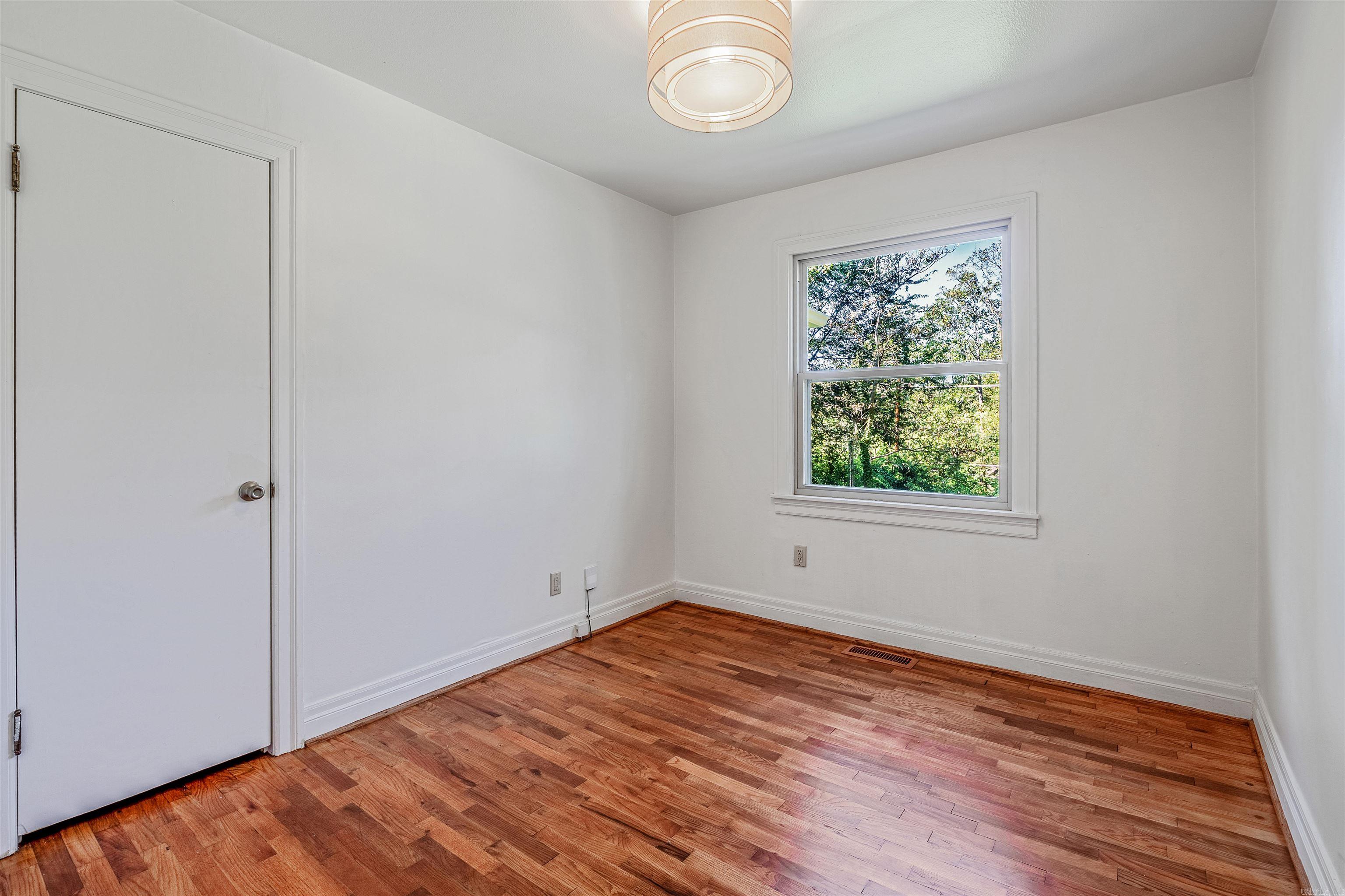 PARK HILL - Residential