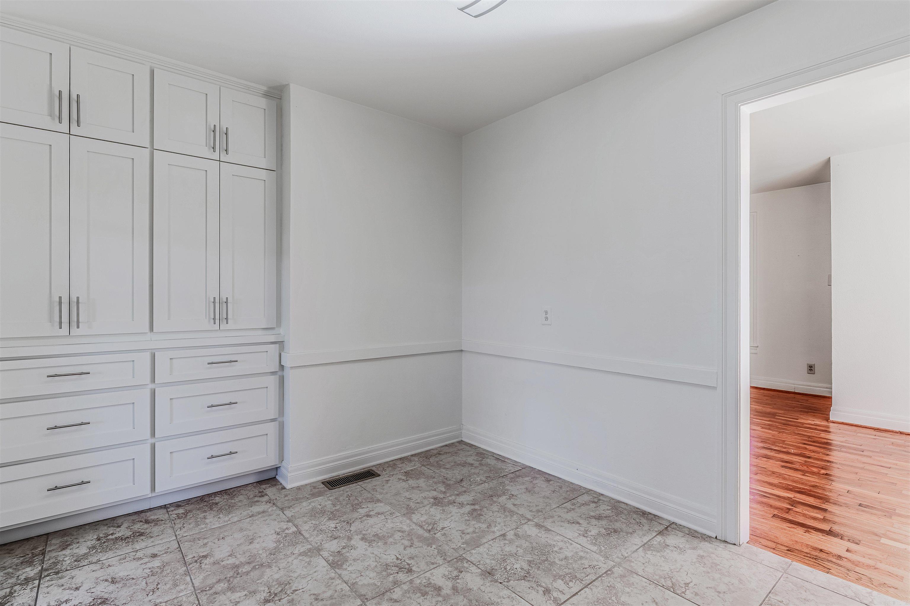 PARK HILL - Residential