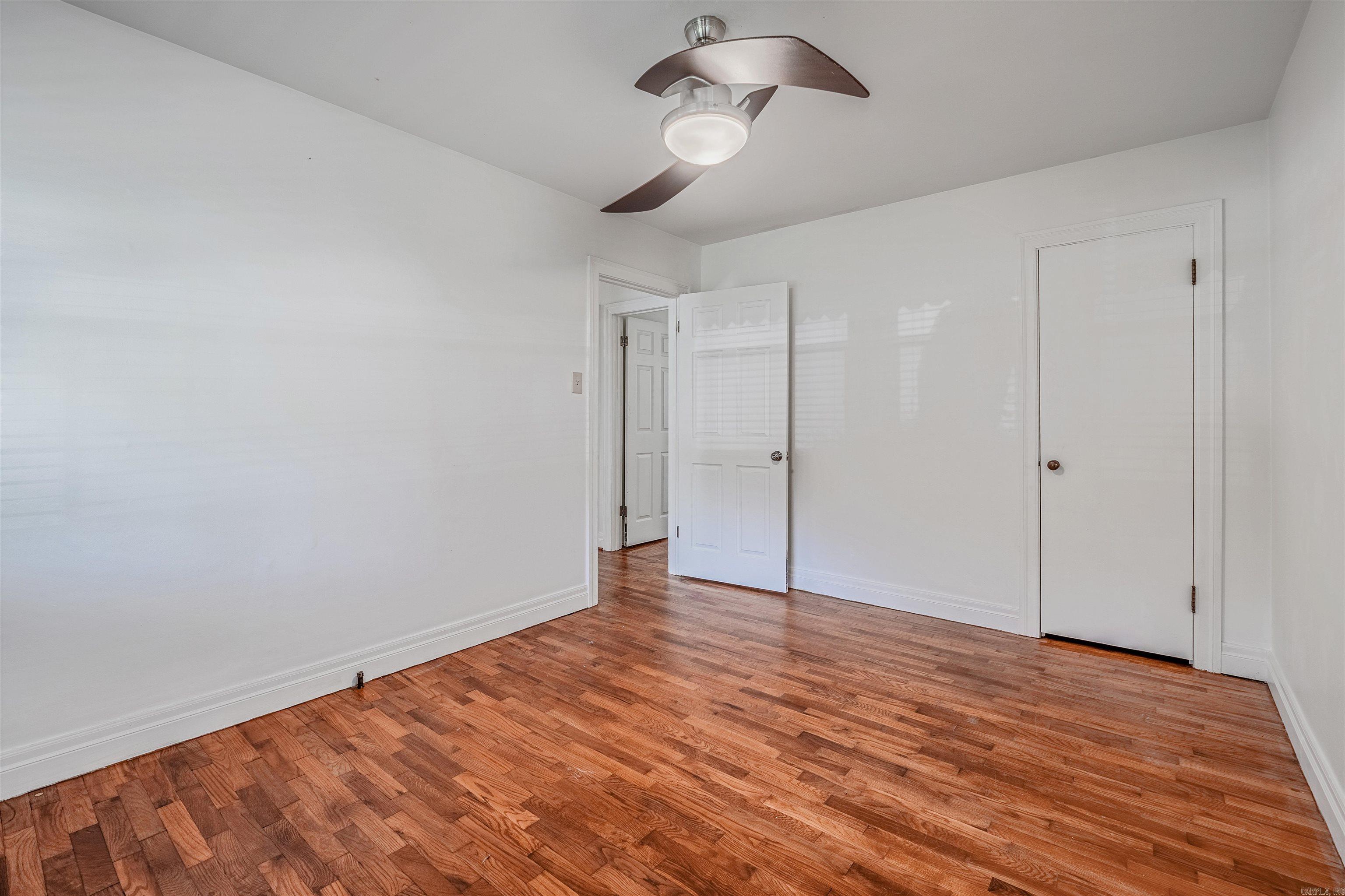 PARK HILL - Residential