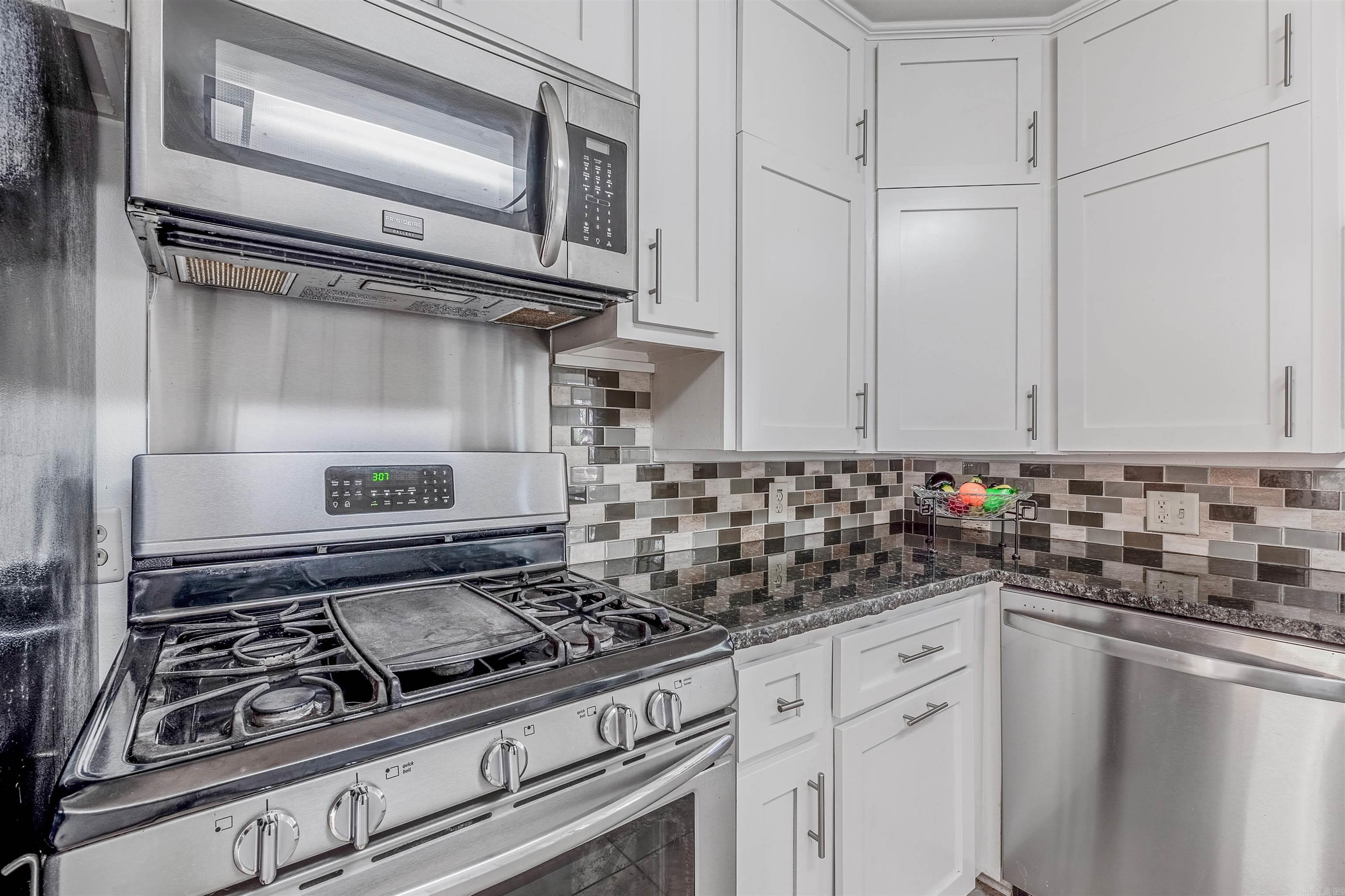 PARK HILL - Residential