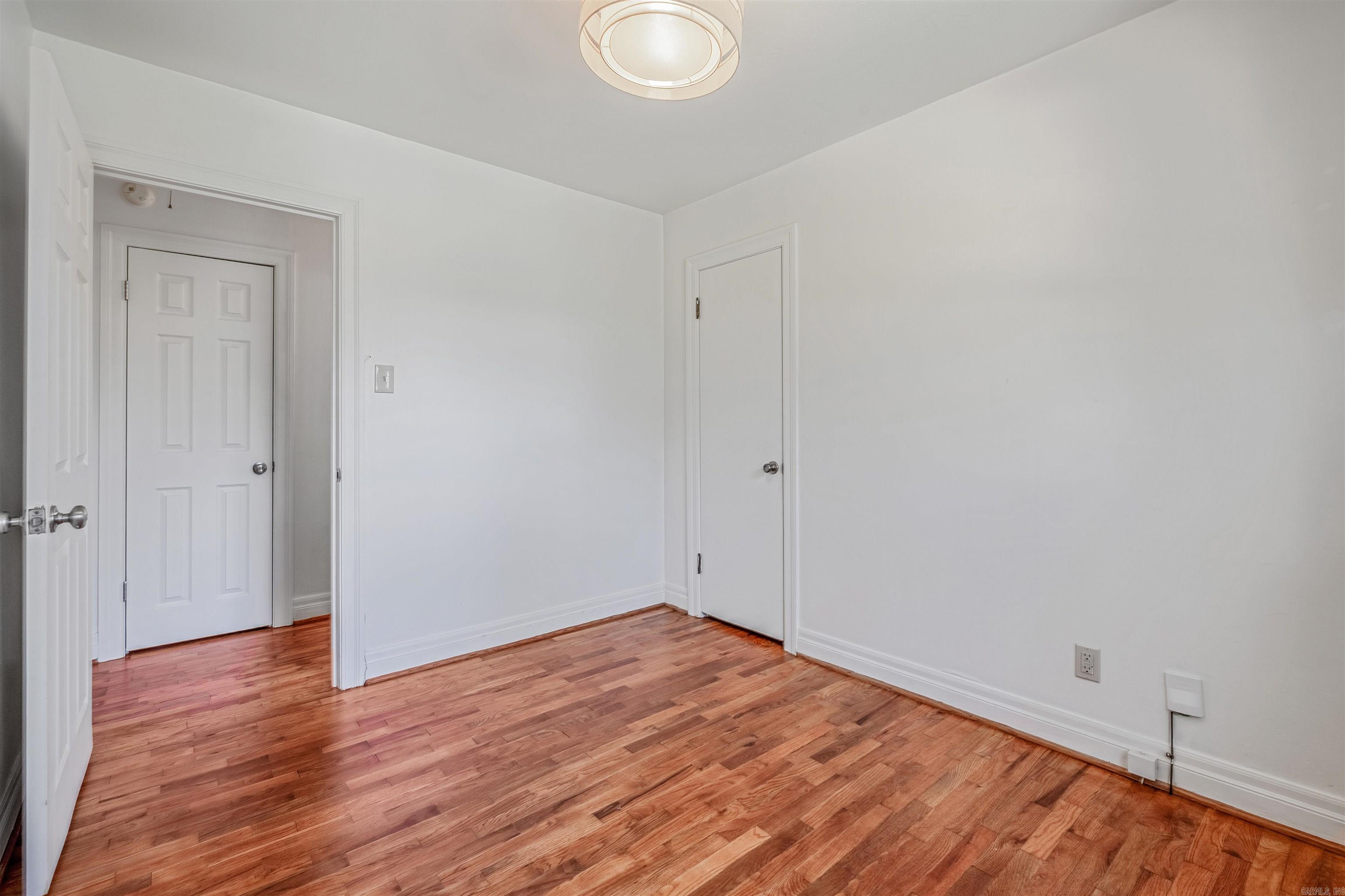 PARK HILL - Residential