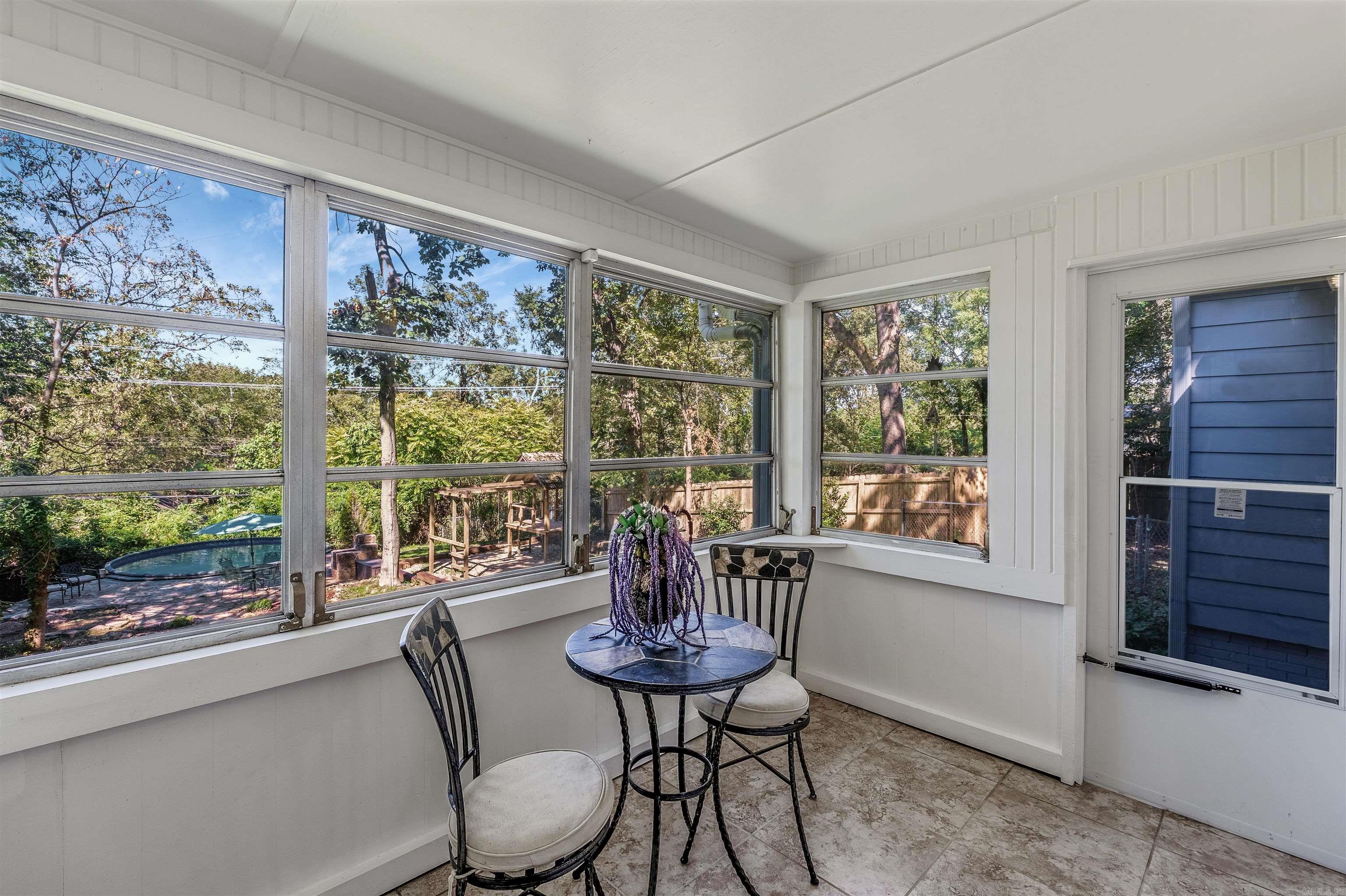 PARK HILL - Residential