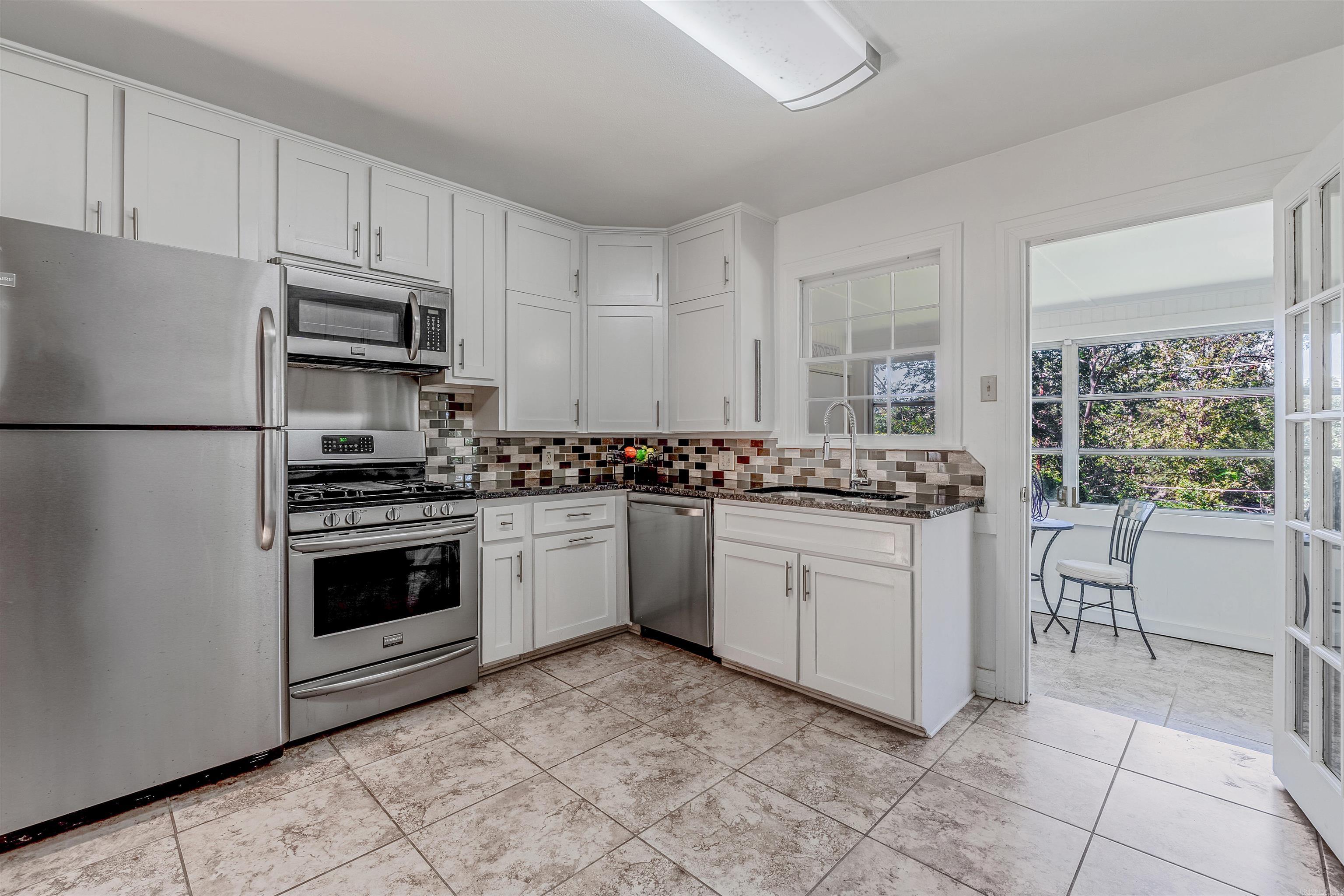 PARK HILL - Residential