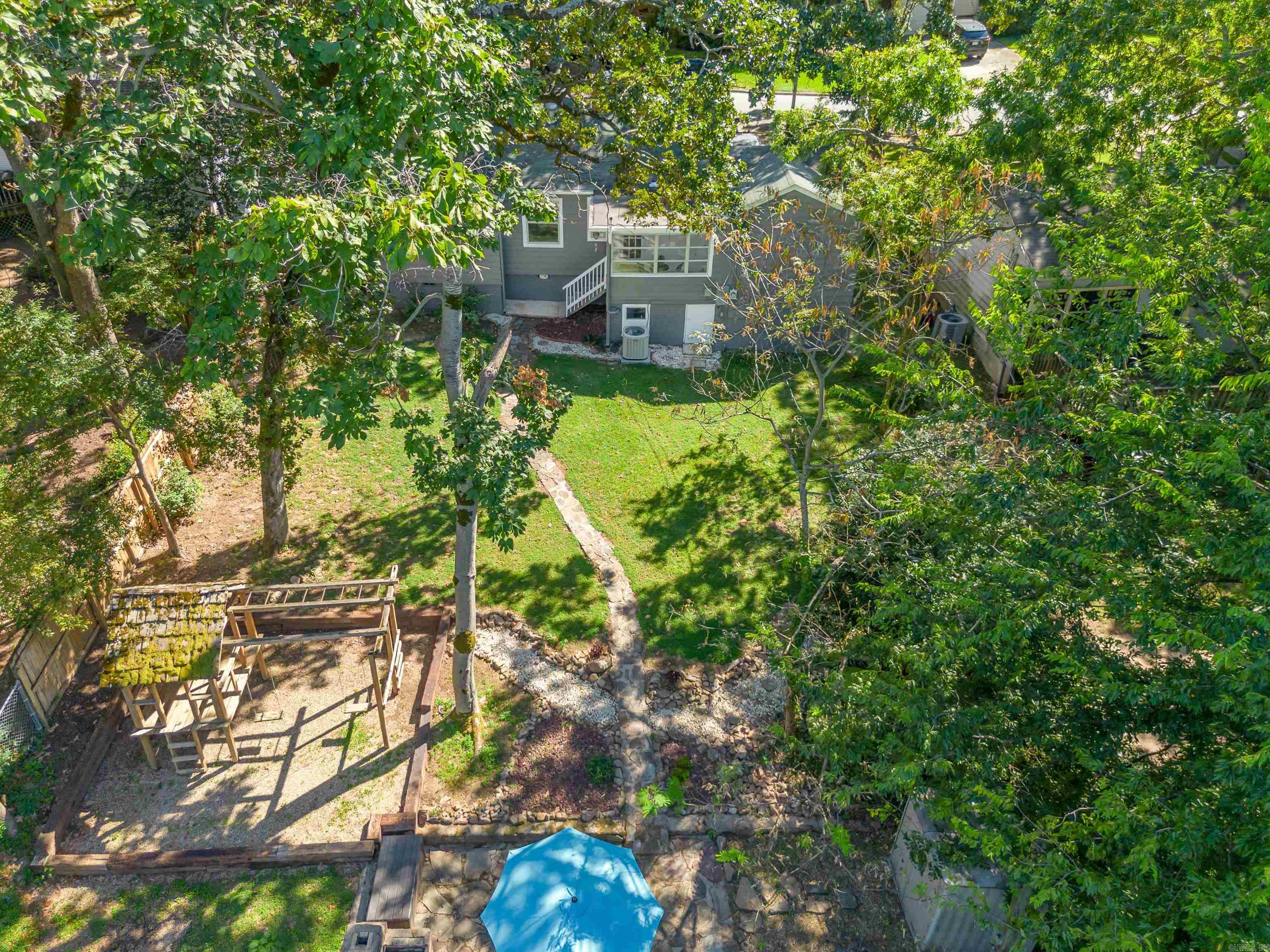 PARK HILL - Residential