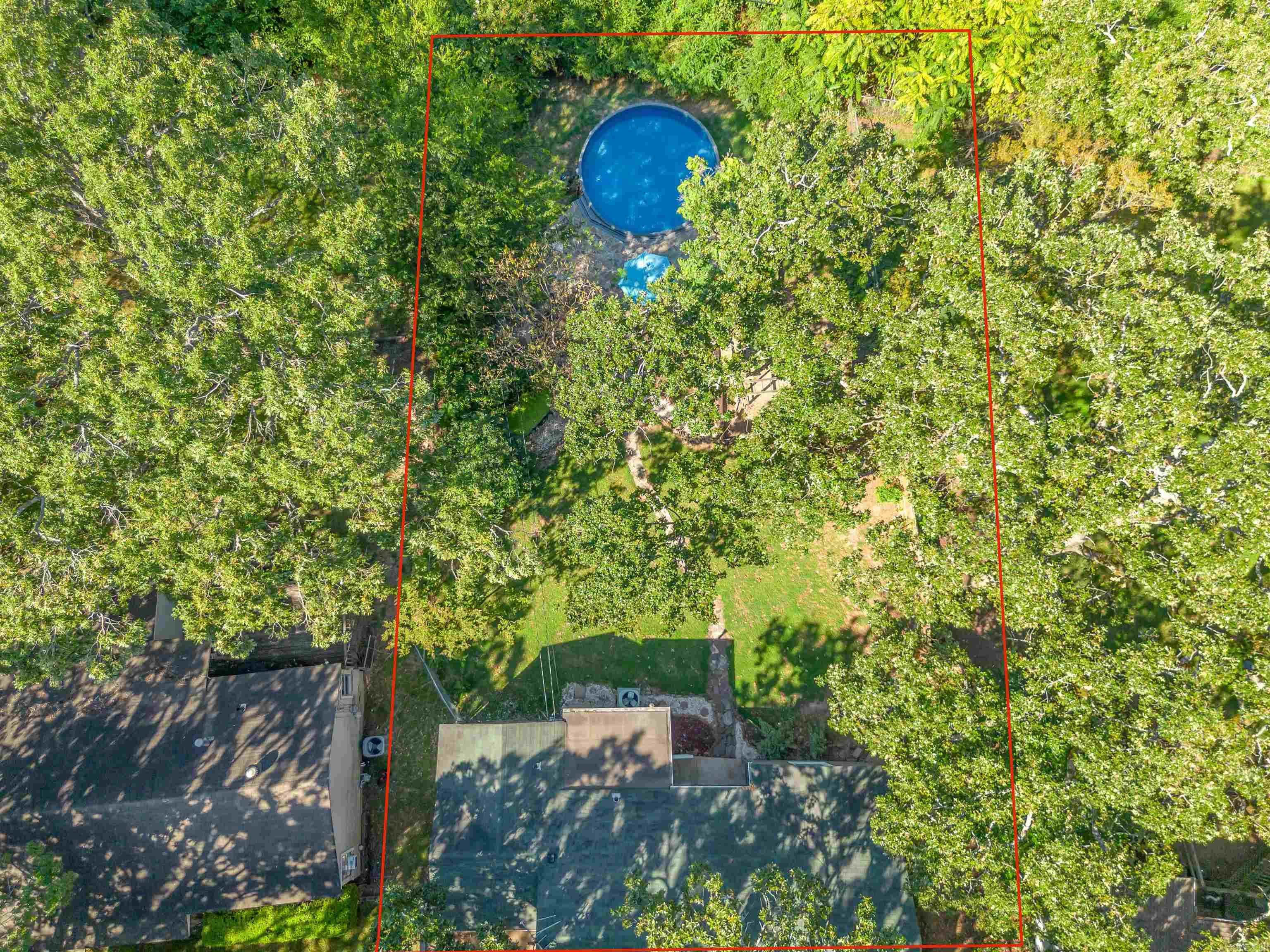 PARK HILL - Residential