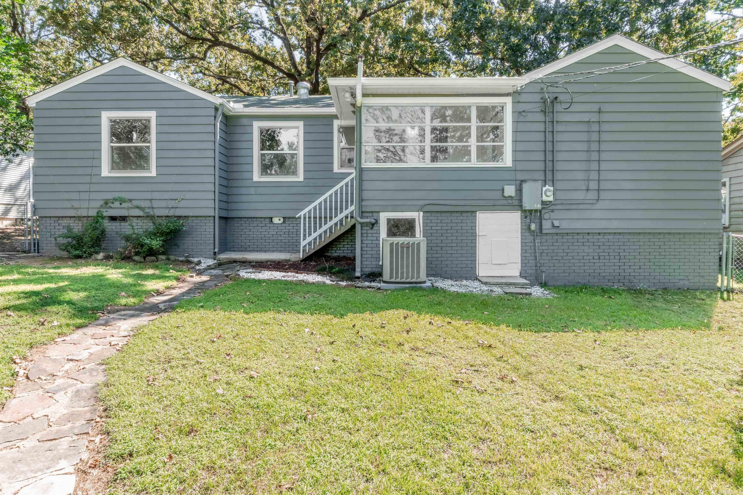 PARK HILL - Residential