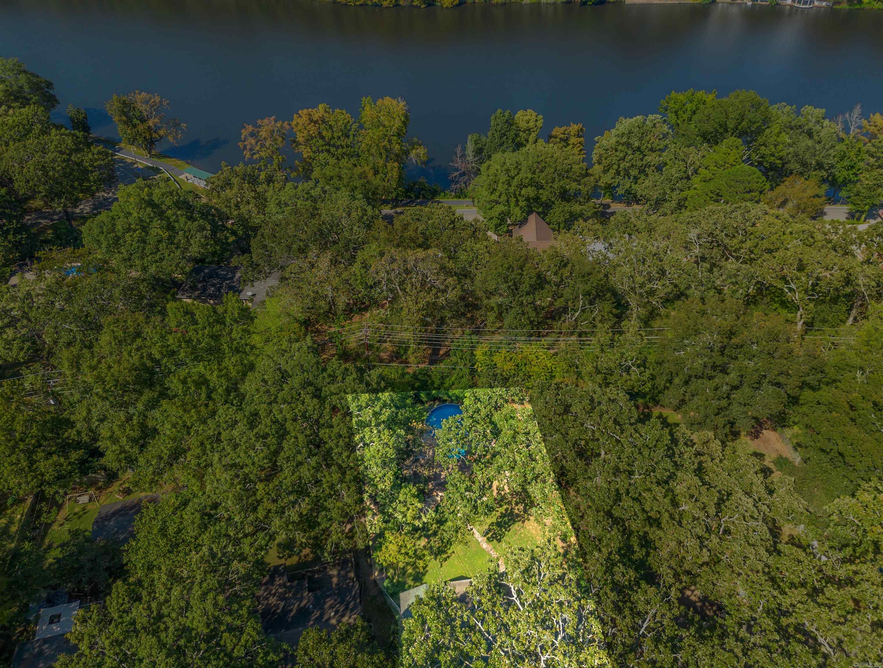 PARK HILL - Residential