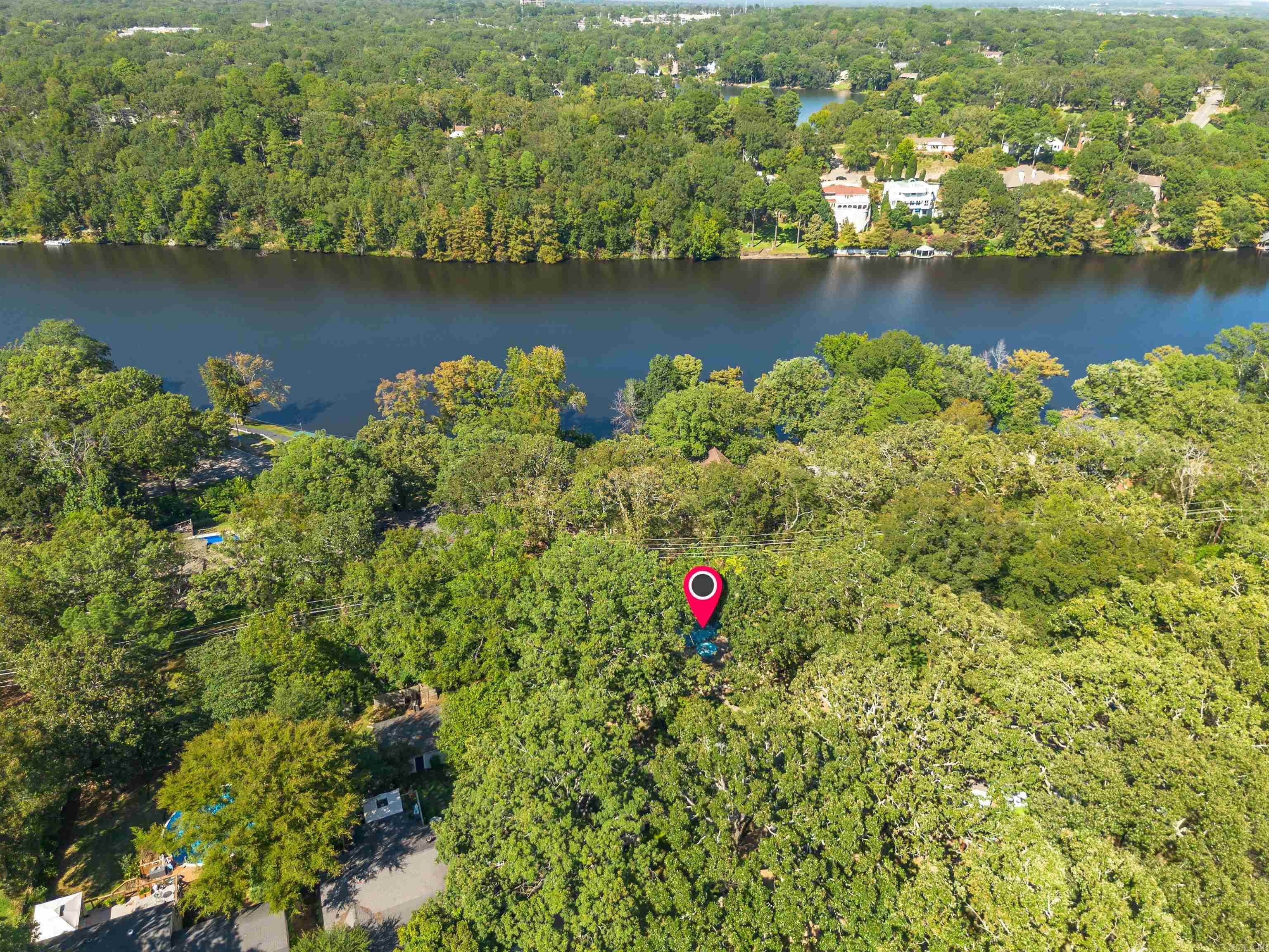 PARK HILL - Residential