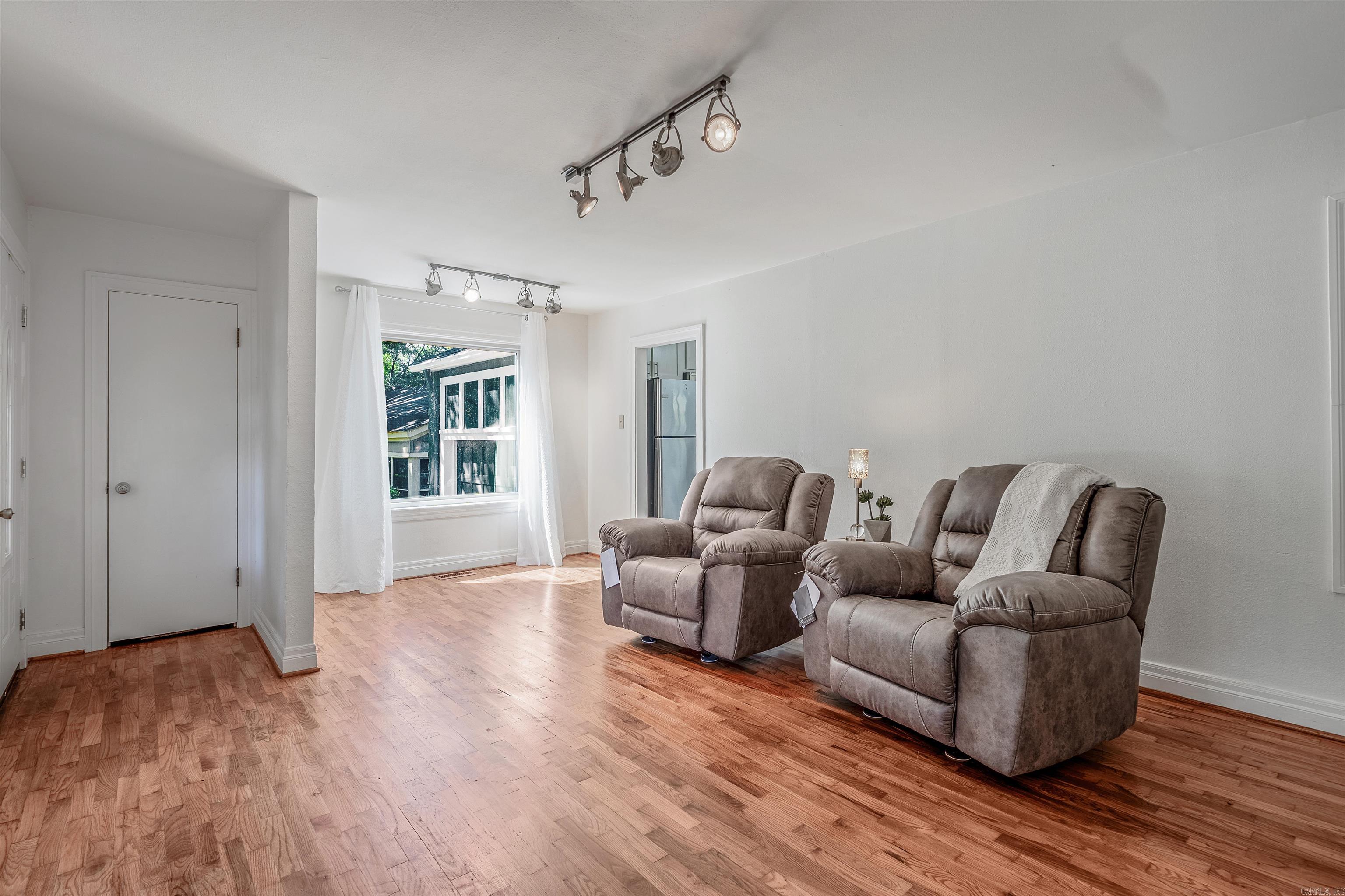 PARK HILL - Residential