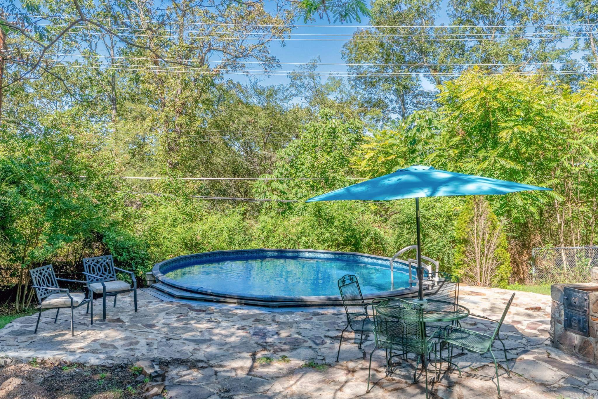 PARK HILL - Residential