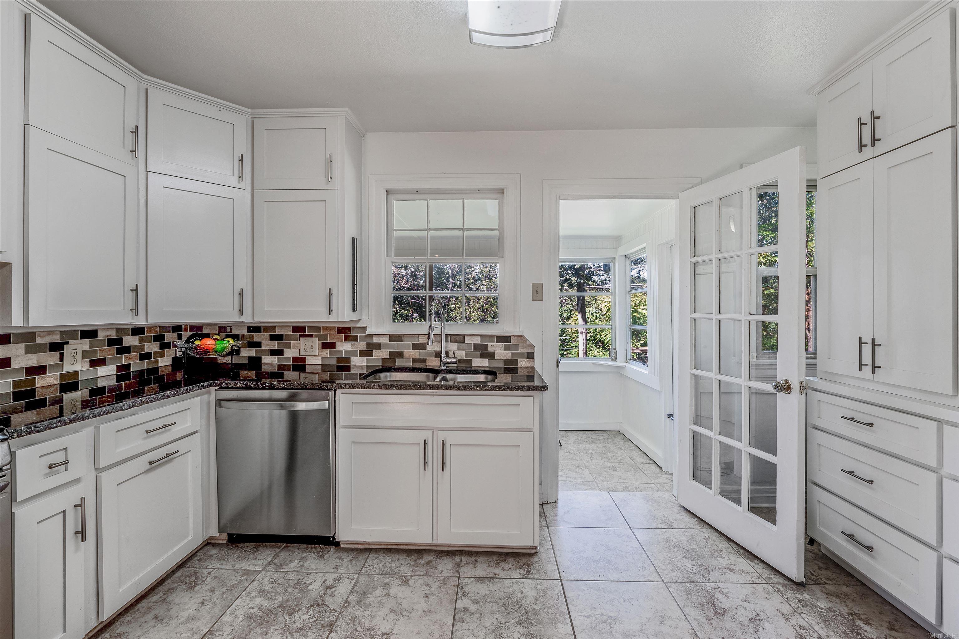 PARK HILL - Residential